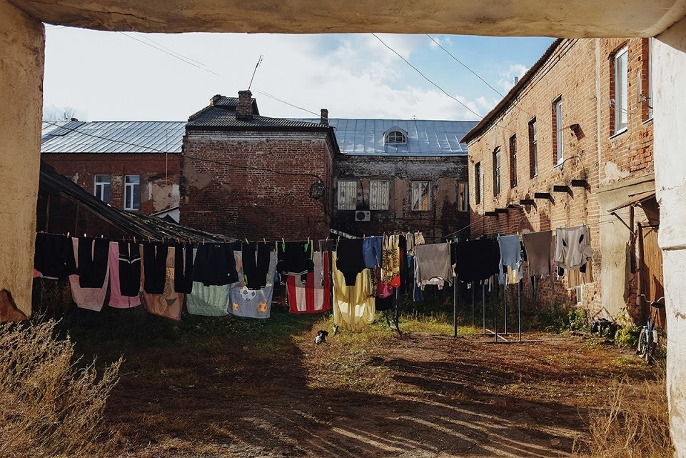 Ростов Великий. Фотографии, впечатления, эмоции. Фотограф Игорь Цаплин