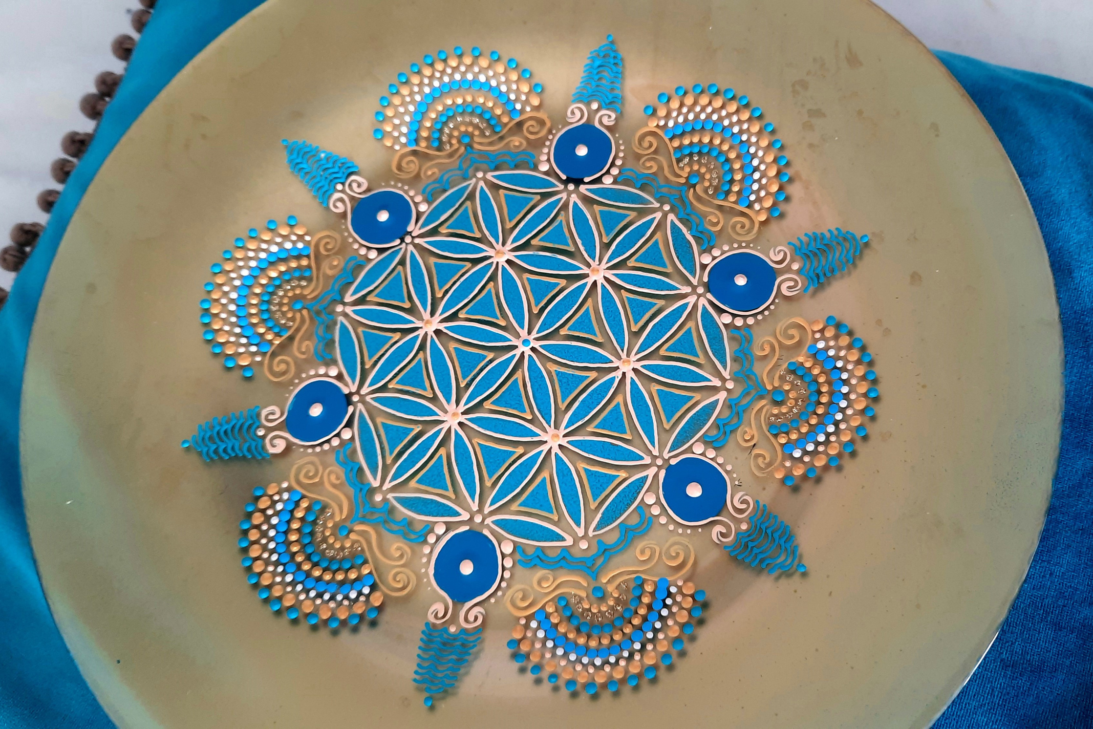 ГАЛЕРЕЯ МАНДАЛ. Свет Мандал Светланы Филимоновой