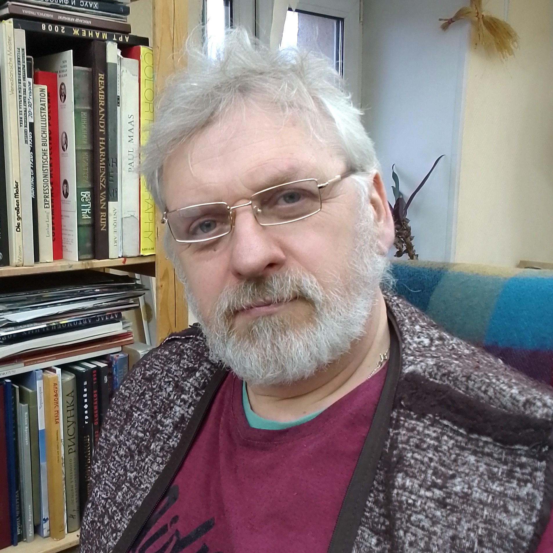 О НАС. Ассоциация художников монументалистов г. Москва