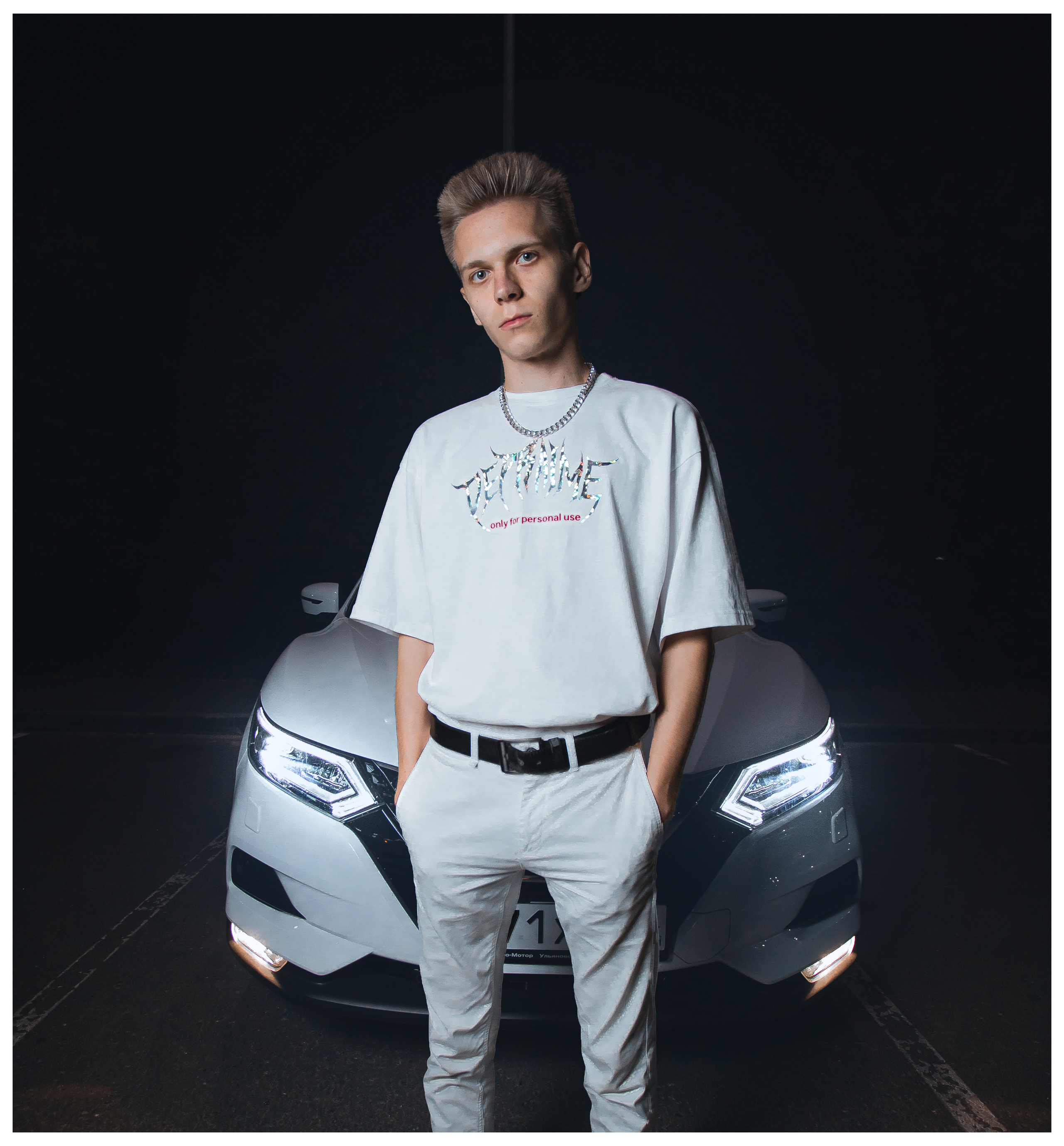 Галерея Портрет. #AugustBlick