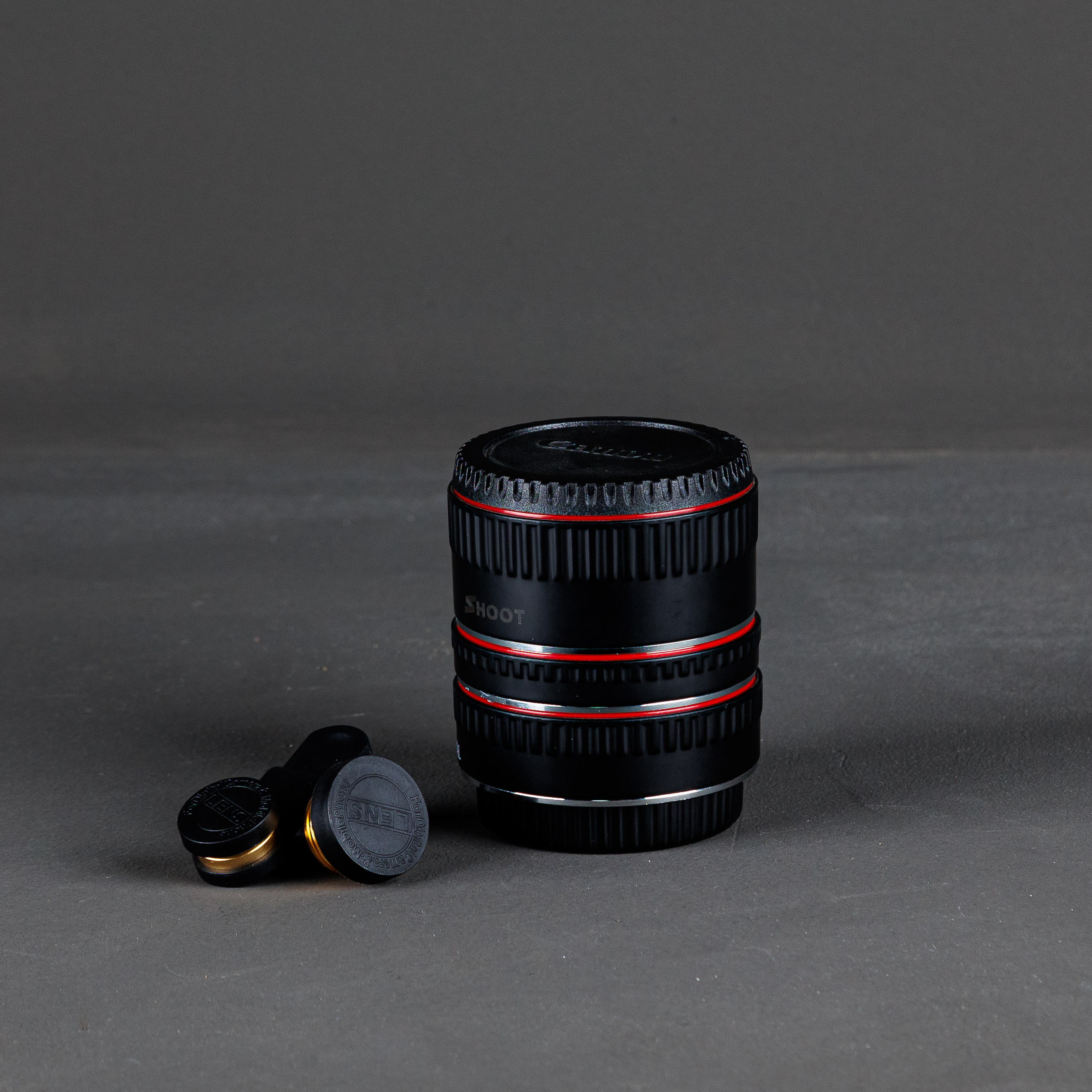 Реквизит и Оборудование