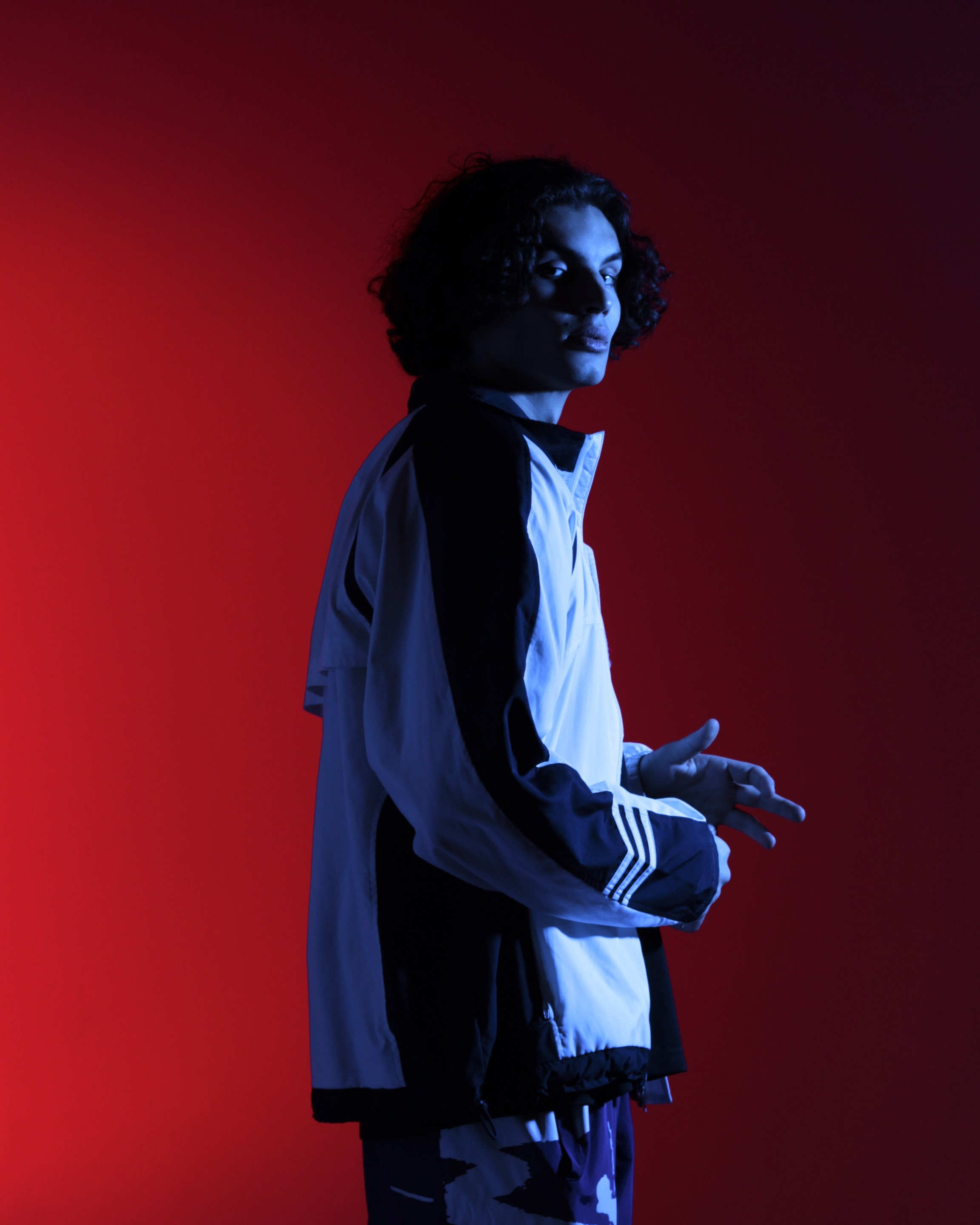 Фотограф Мария Сивохина