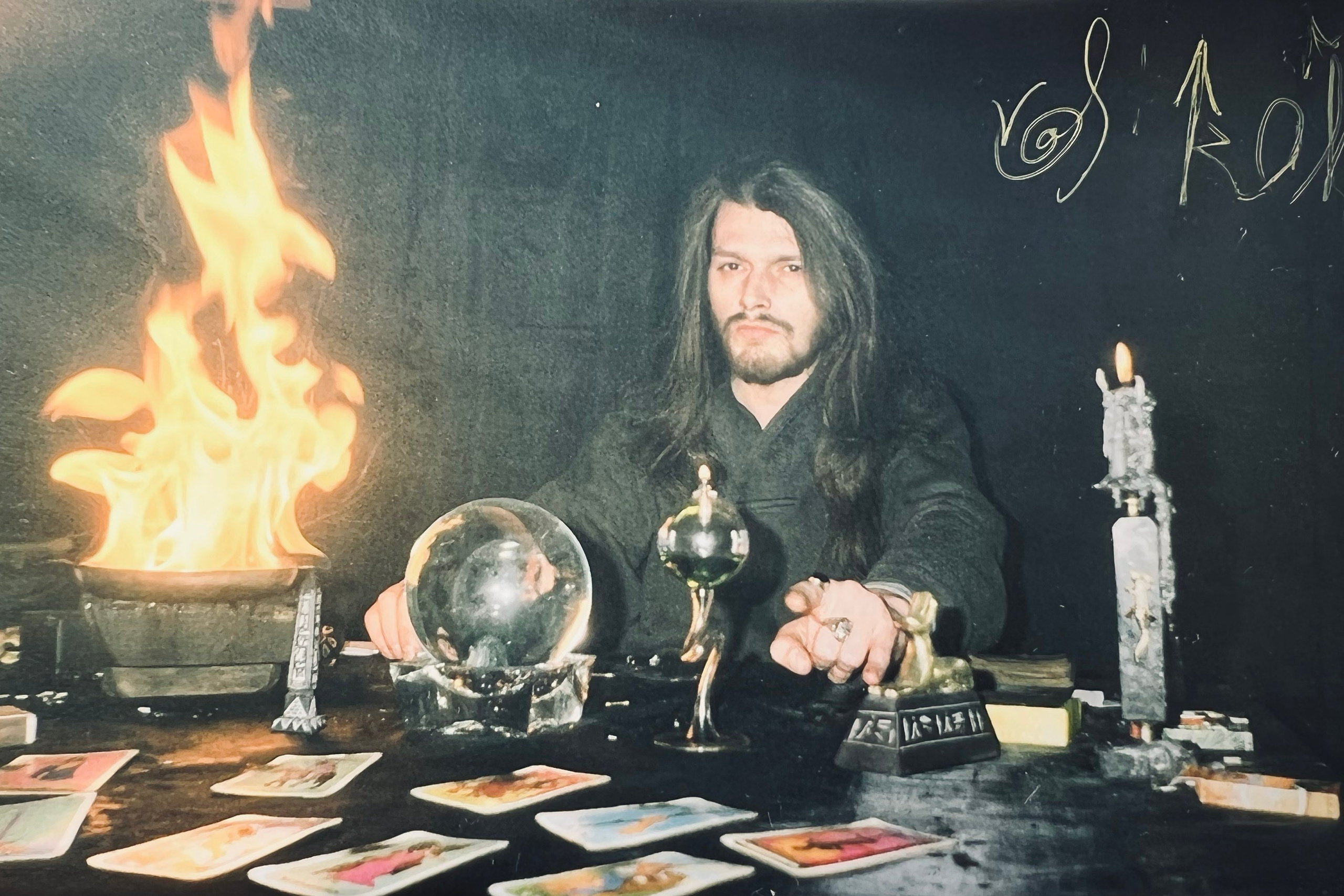 Наследие. Olitron Legacy