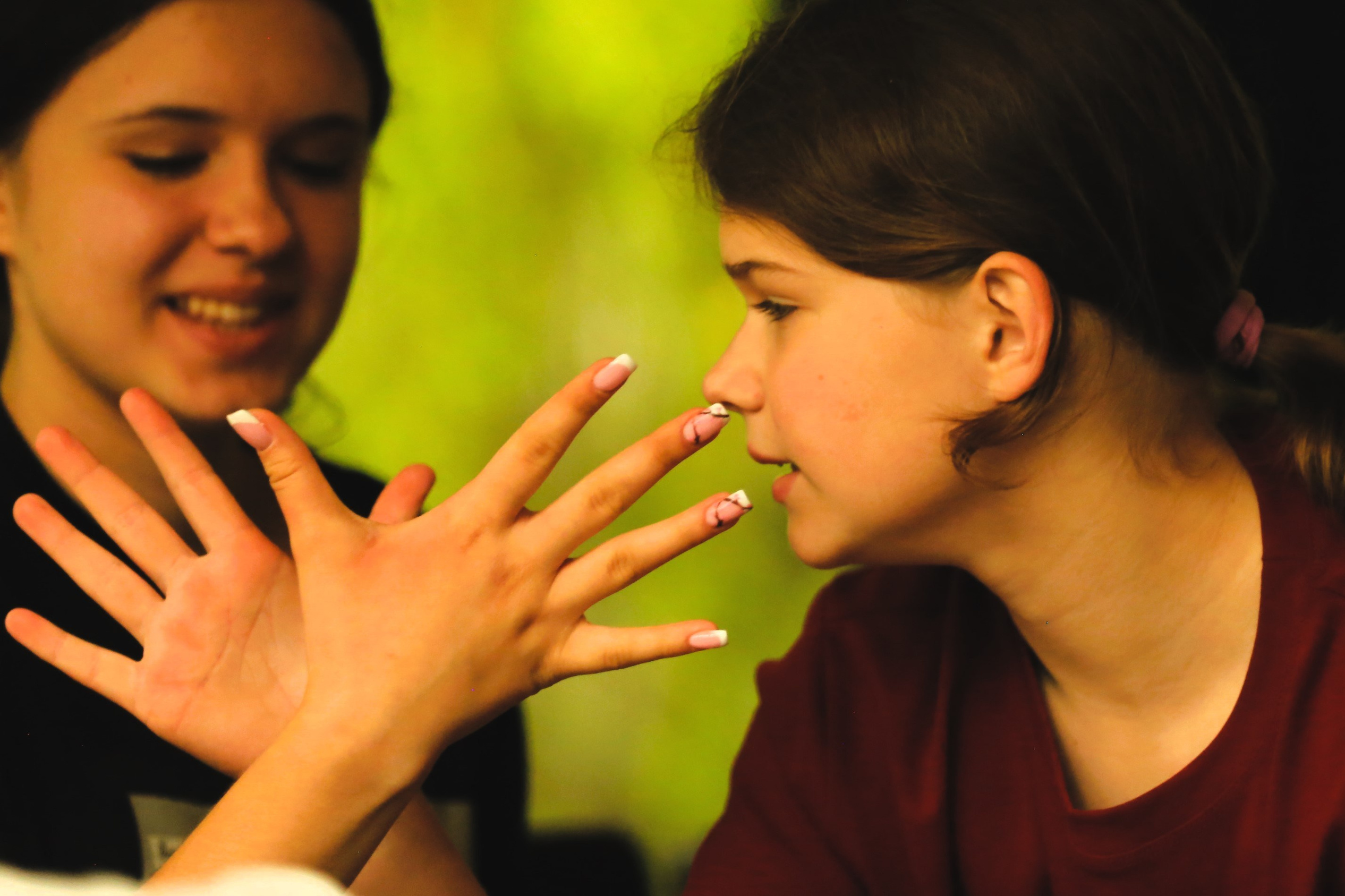 Услуги. Фотограф Антонина Гудкова