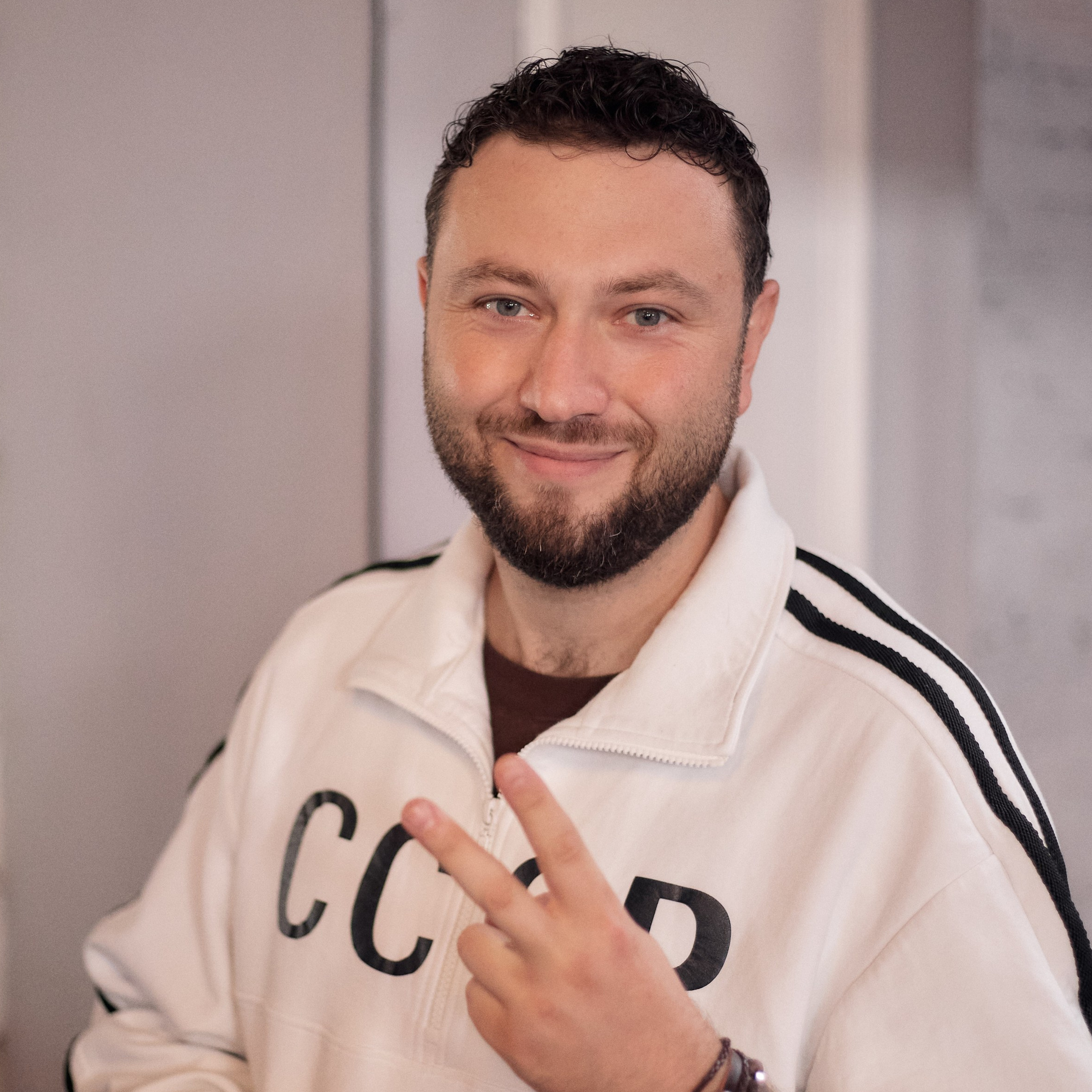 БАРБЕРАТИВ 2.0 в Хабаровске