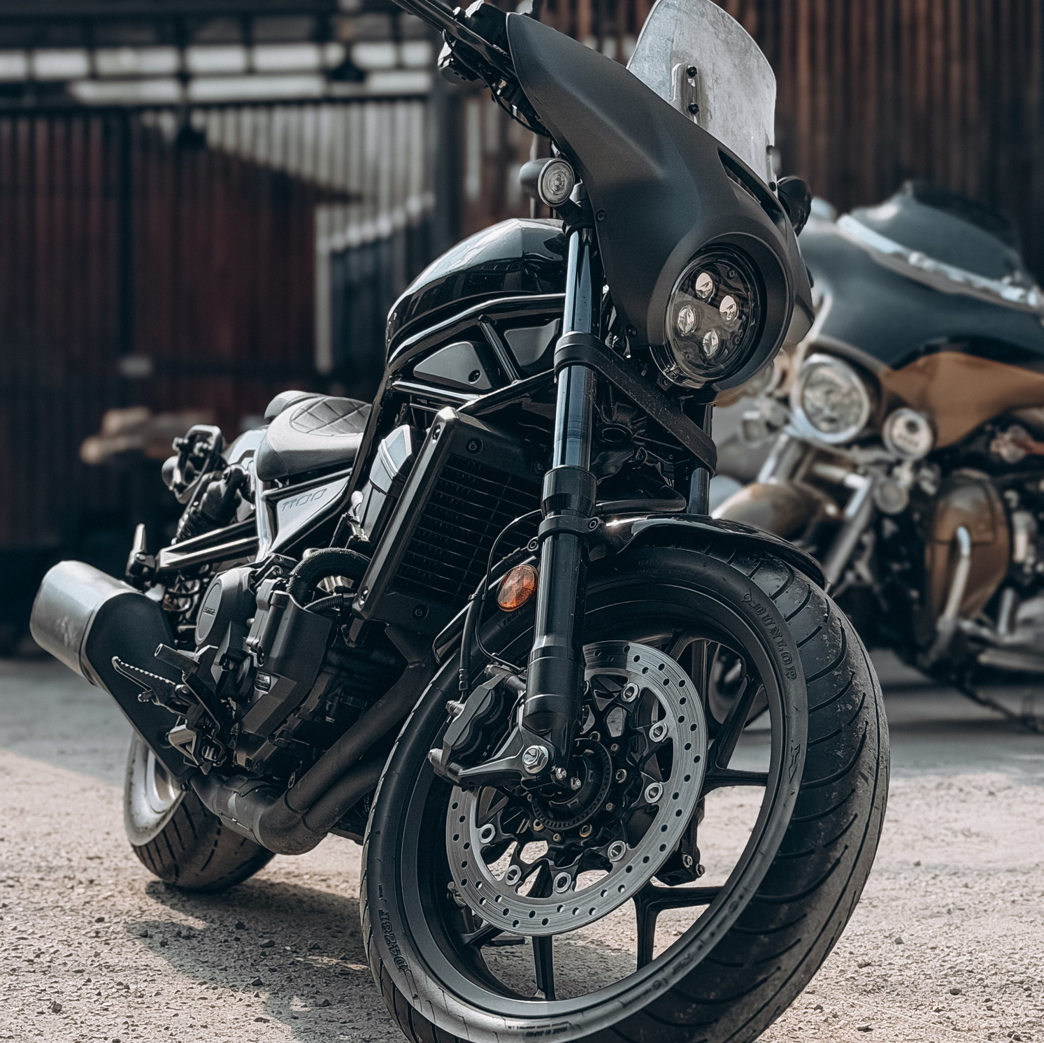 Мотопрокат Крым, Симферополь — Исследуй самые живописные дороги полуострова на отличном мотоцикле!