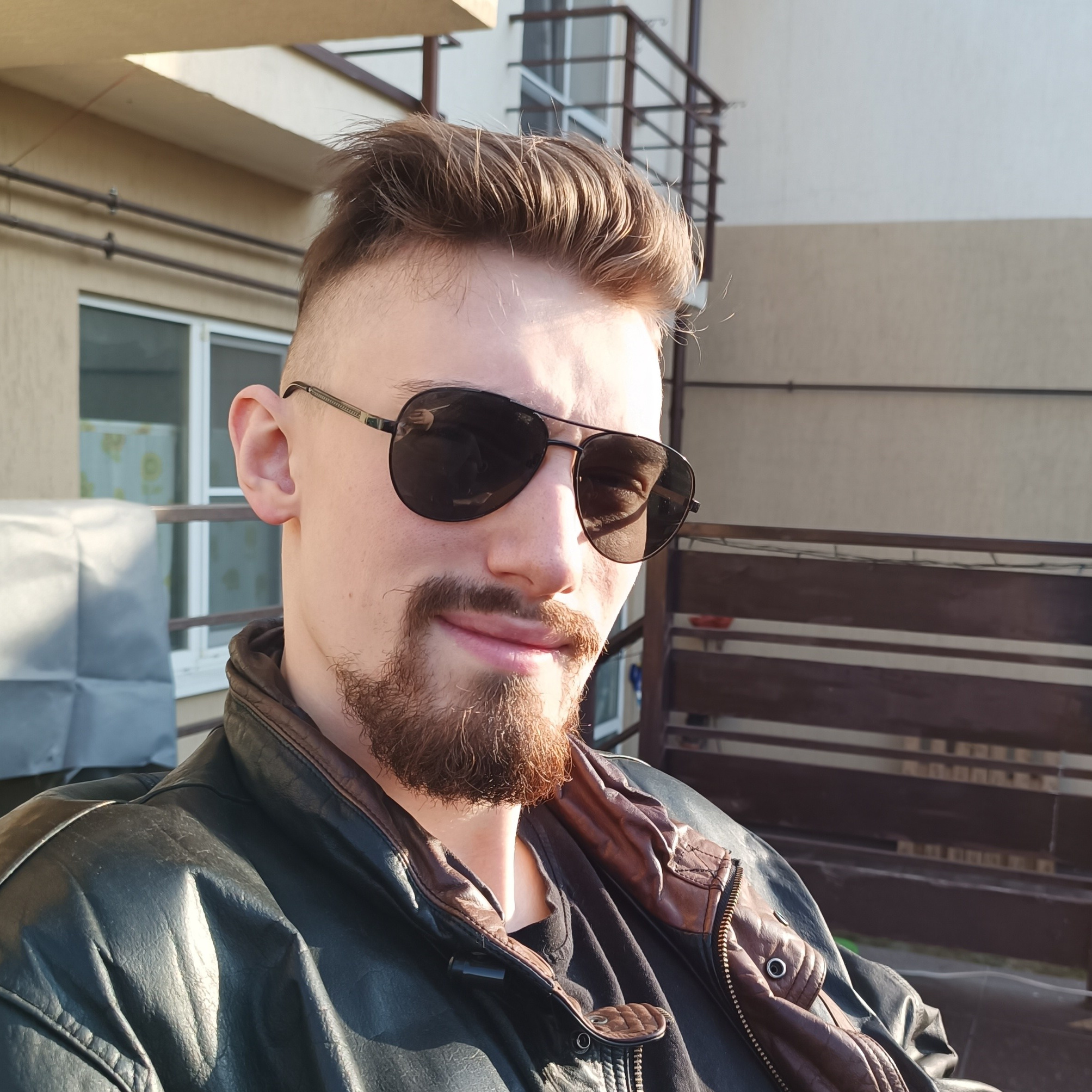 Контакты. Профессиональный фотограф Иван Фролов