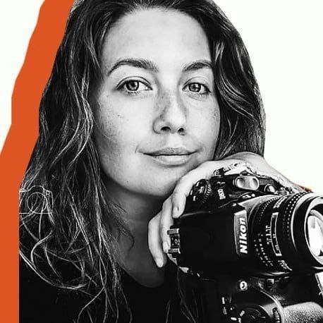 ЛЮБИМЫЕ ЛЮДИ. Фотограф в Санкт-Петербурге Марина Парникова