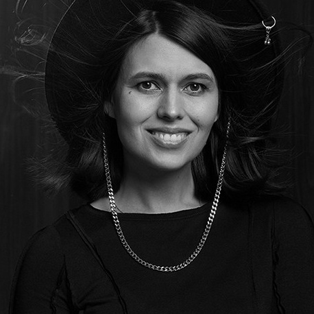 Cудьи. Art Portrait