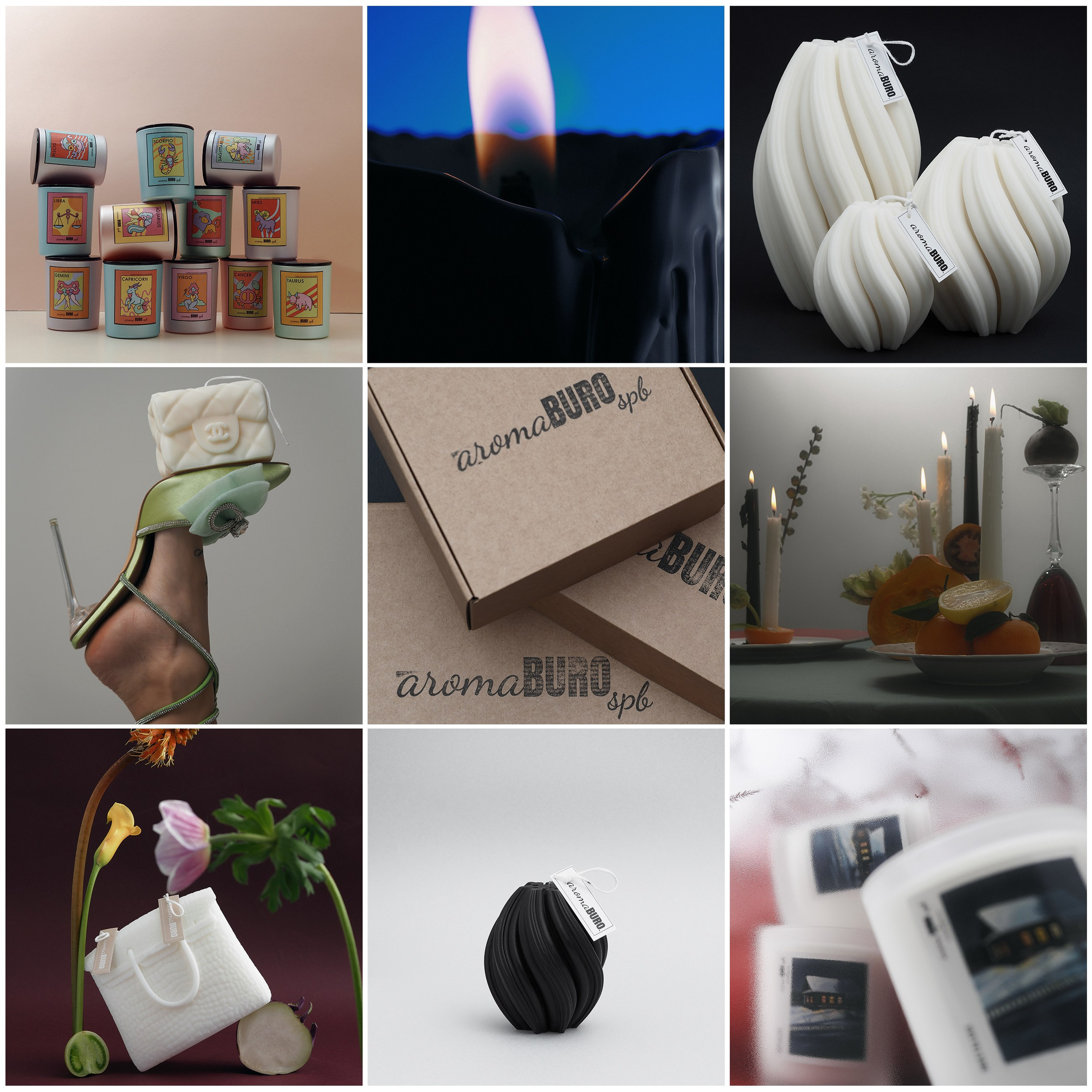 Услуги и стоимость