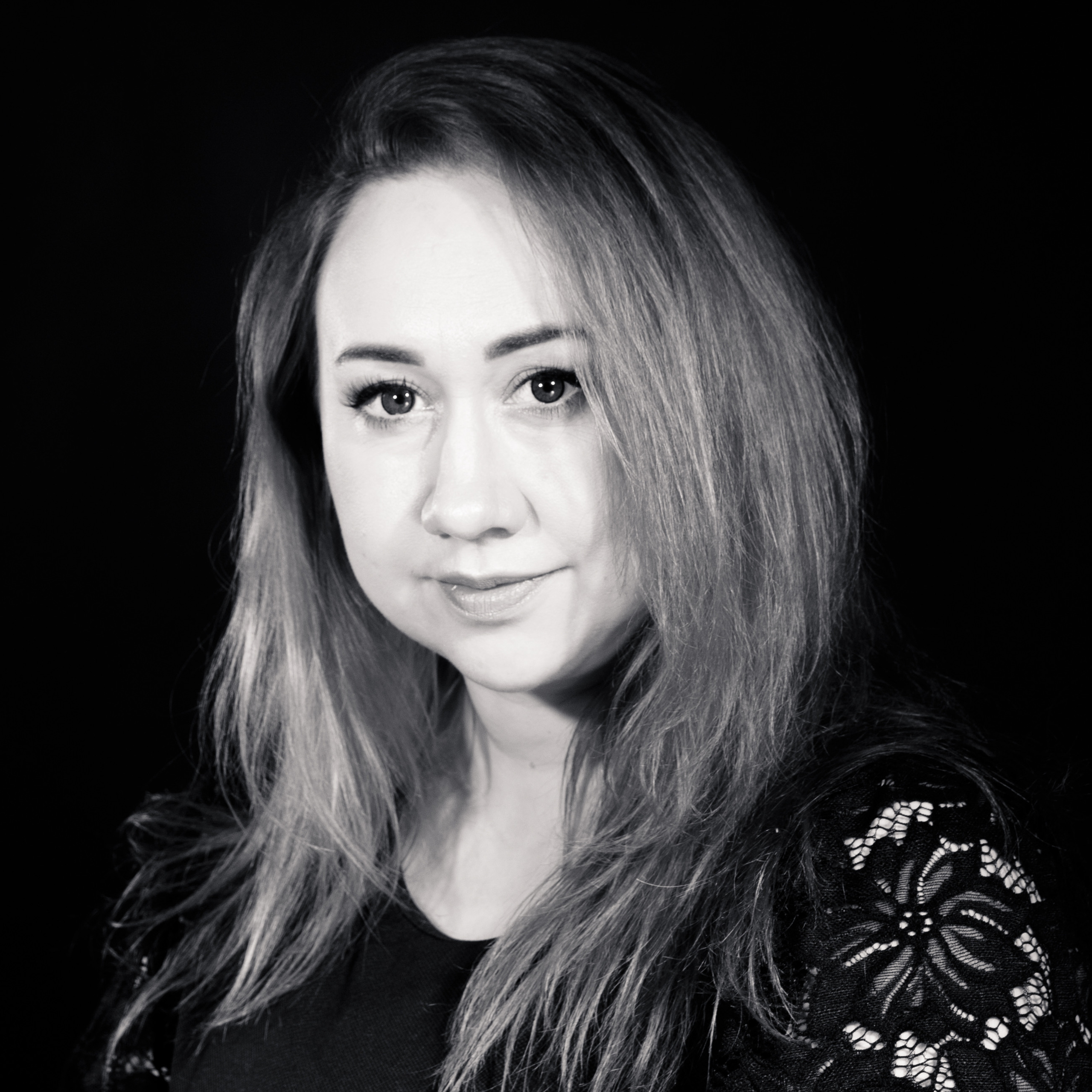 Фотограф в Кемерово Анна Оськина