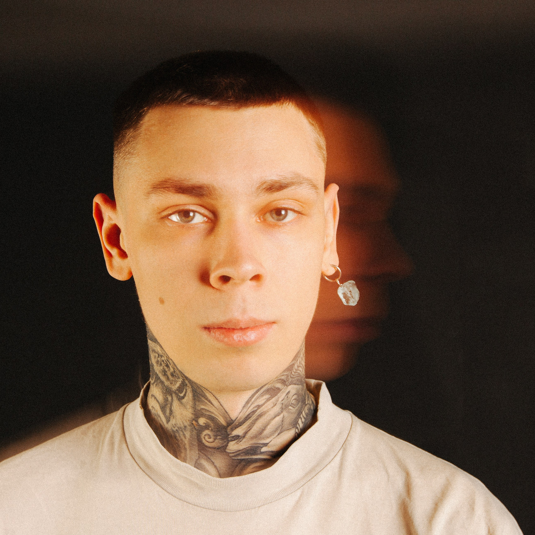 Стоимость портретной фотосъёмки. Илья Михачёв Фотограф ПРО людей