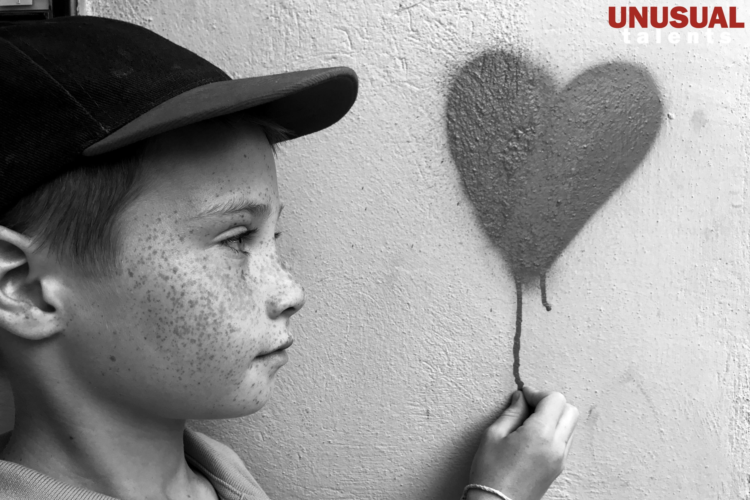 September 2025. UNUSUAL TALENT magazine