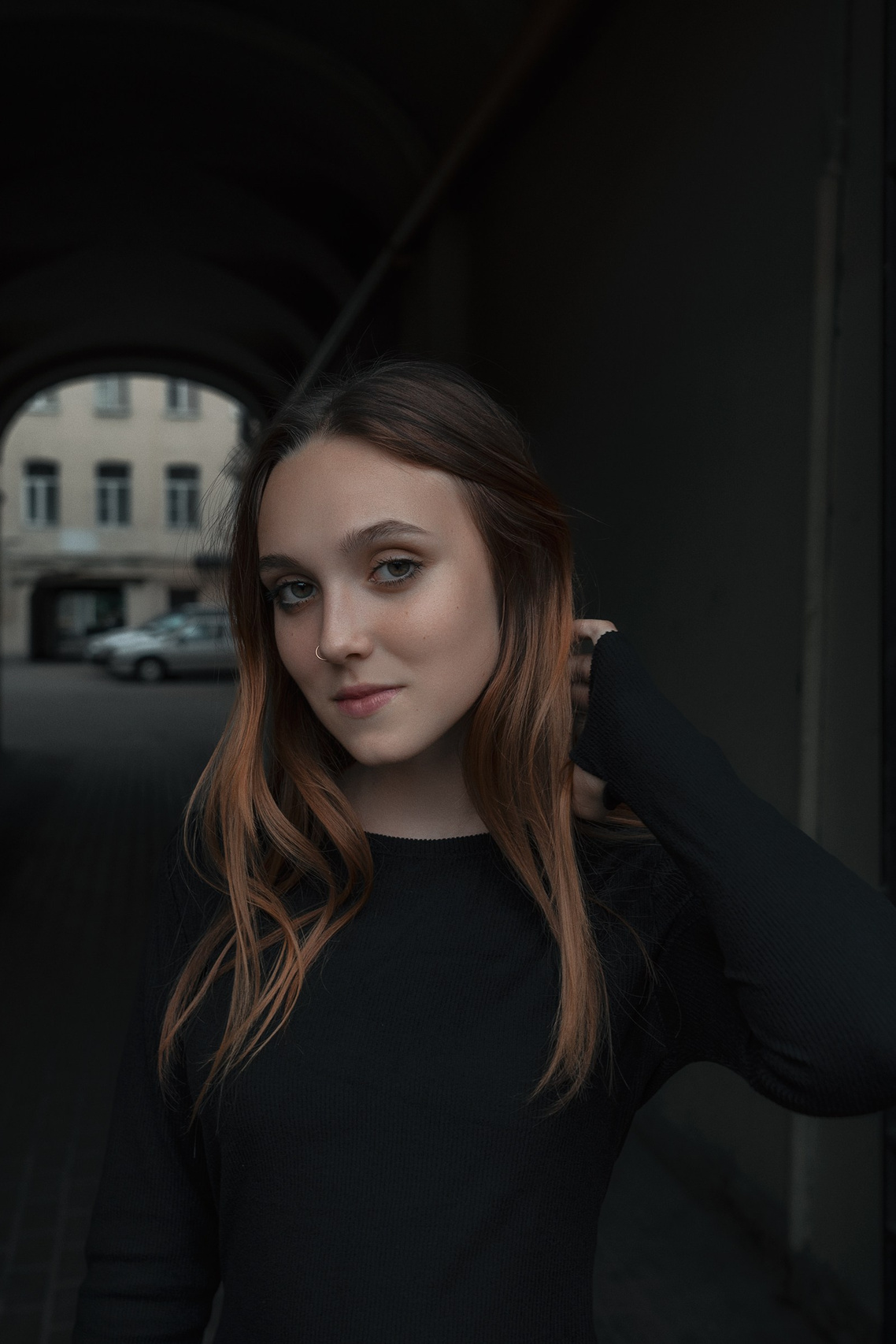 Услуги. Индивидуальный фотограф в Санкт-Петербурге Филимонова Юлия