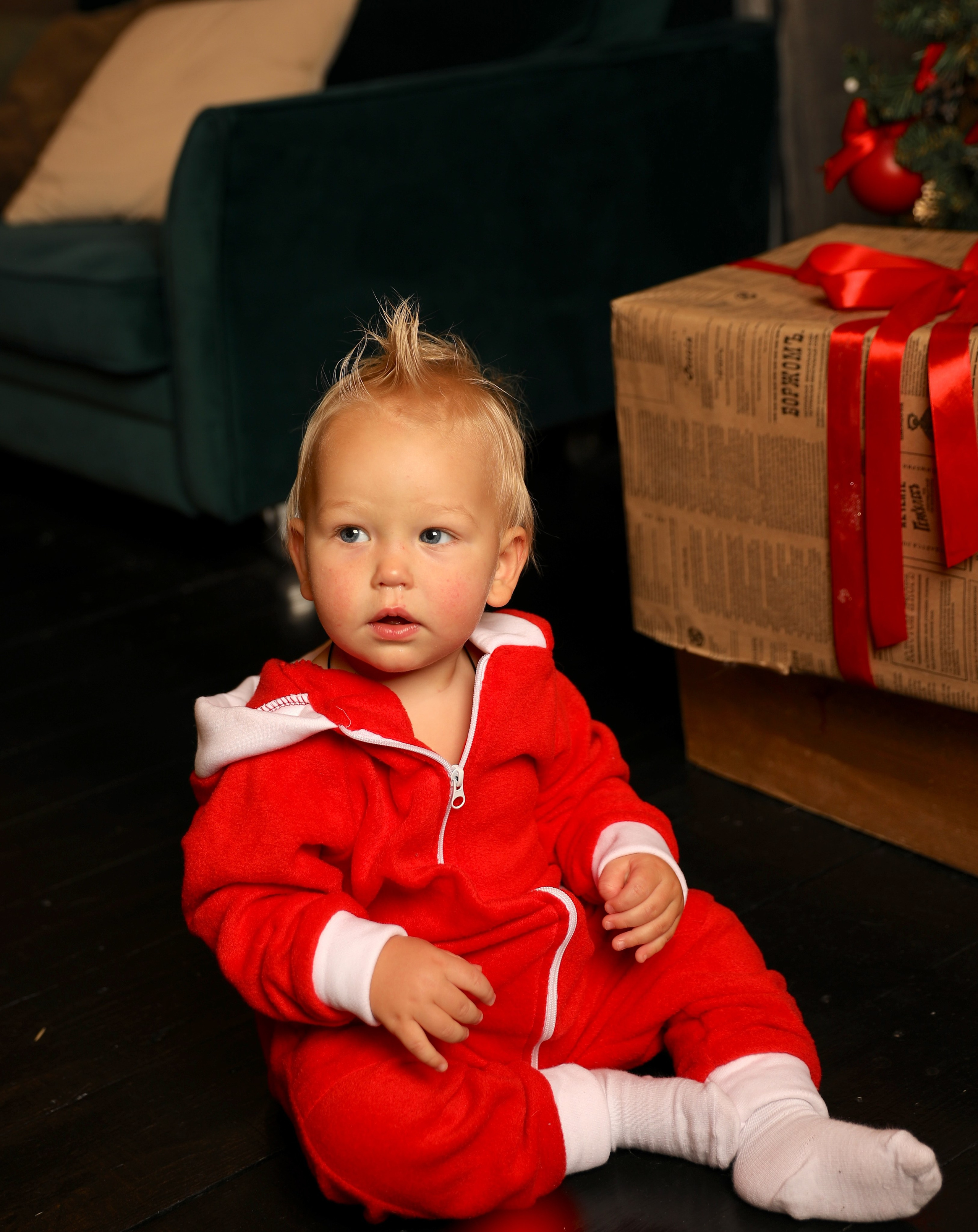 Новогодняя фотосессия. Привет, меня зовут Vikki фотограф с опытом более 7 лет