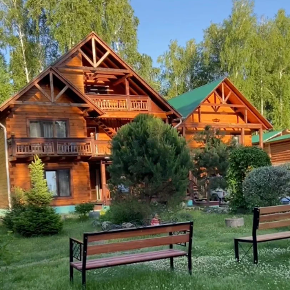 Контакты. База отдыха «Дольче Вита»