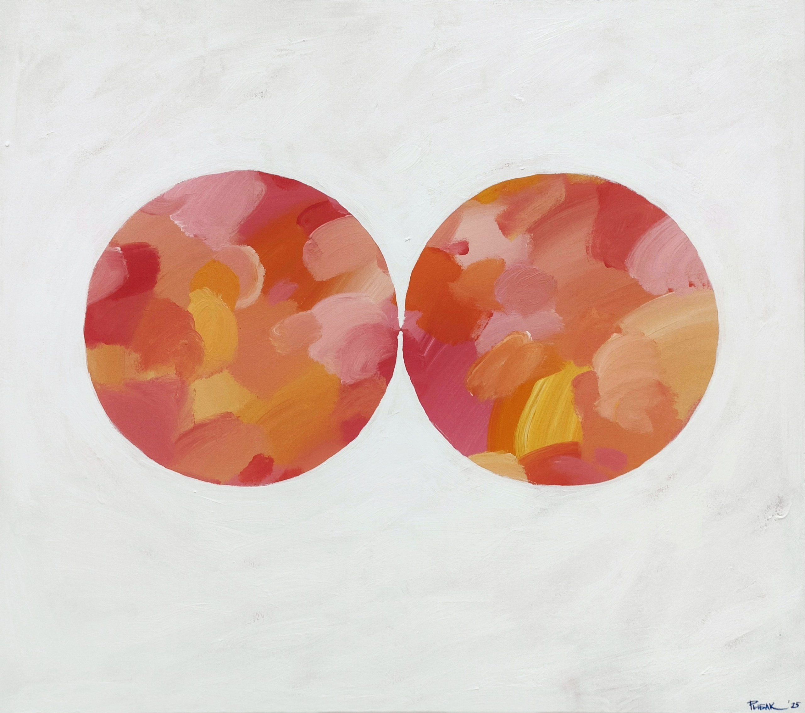 Художник Рыбак Николай, Благовещенск, Владивосток, Дальний Восток