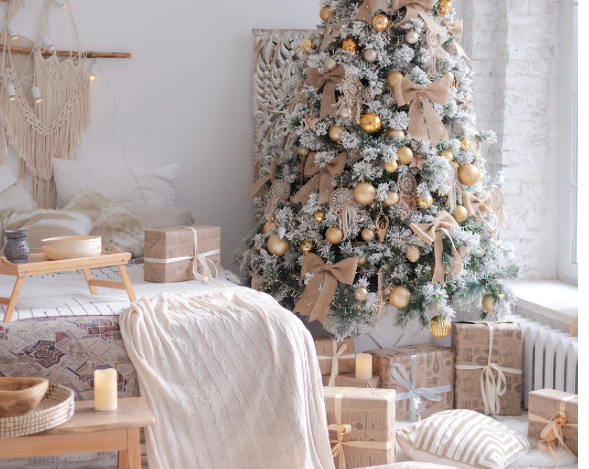 Новогодние съёмки 2022-2023 (1). Женский и семейный фотограф Светлана