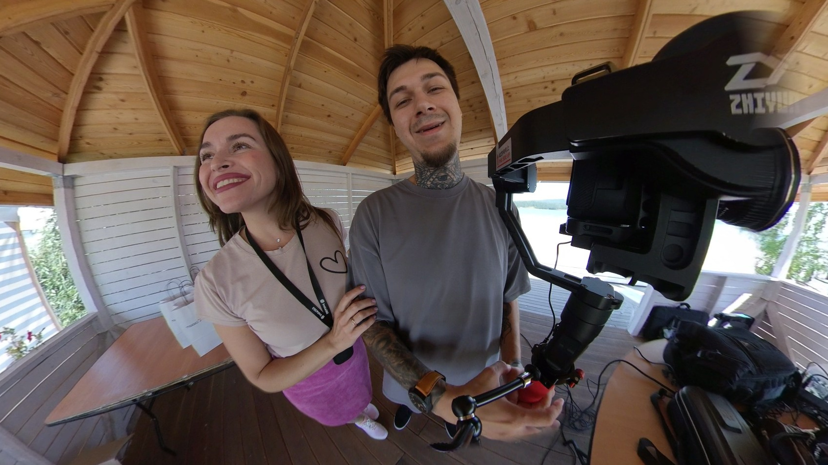 Фотограф Братск Юлий Дежин