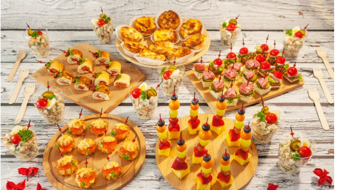 Выбрать сет. Измайлов Лофт