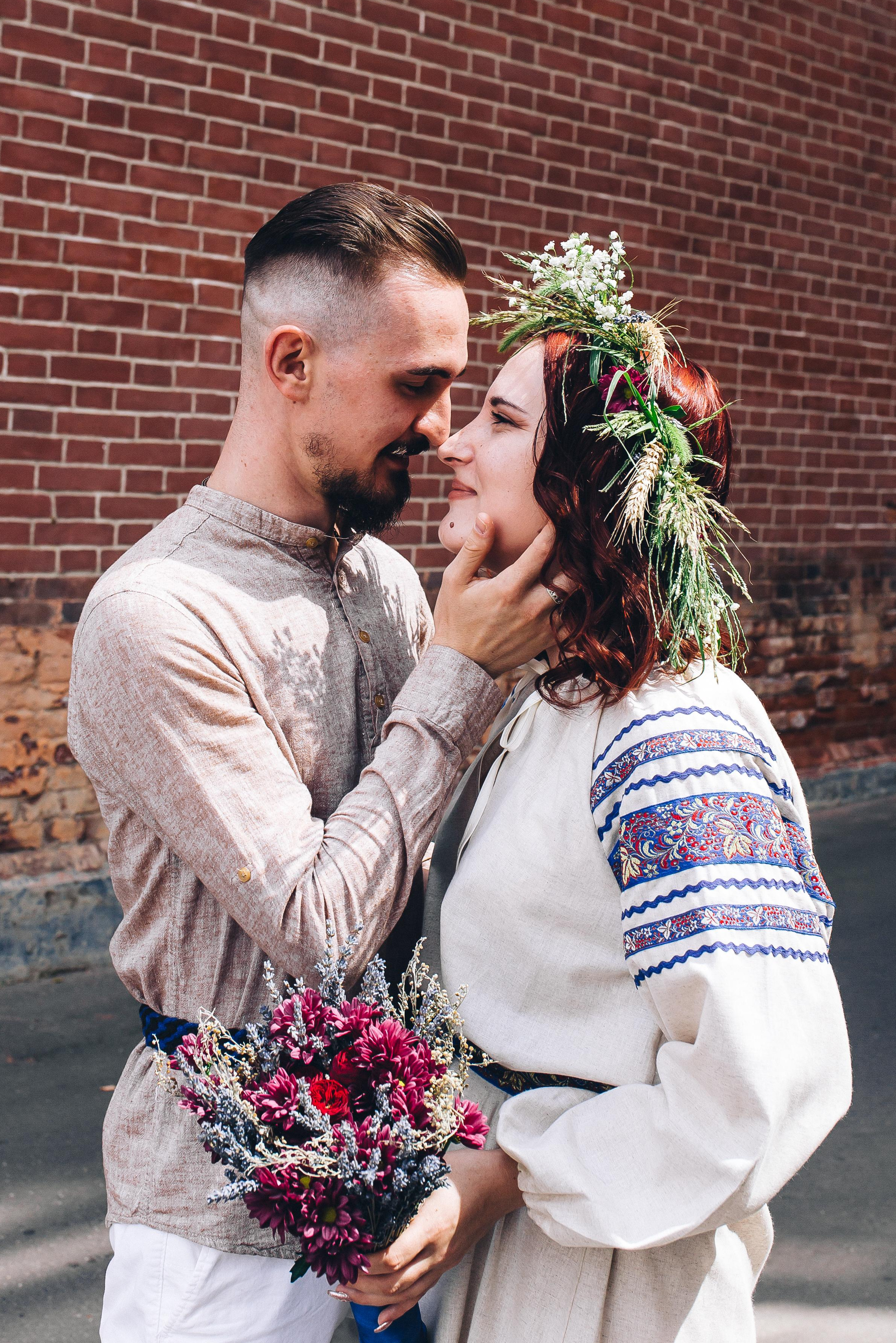 Love-Story фотосессии