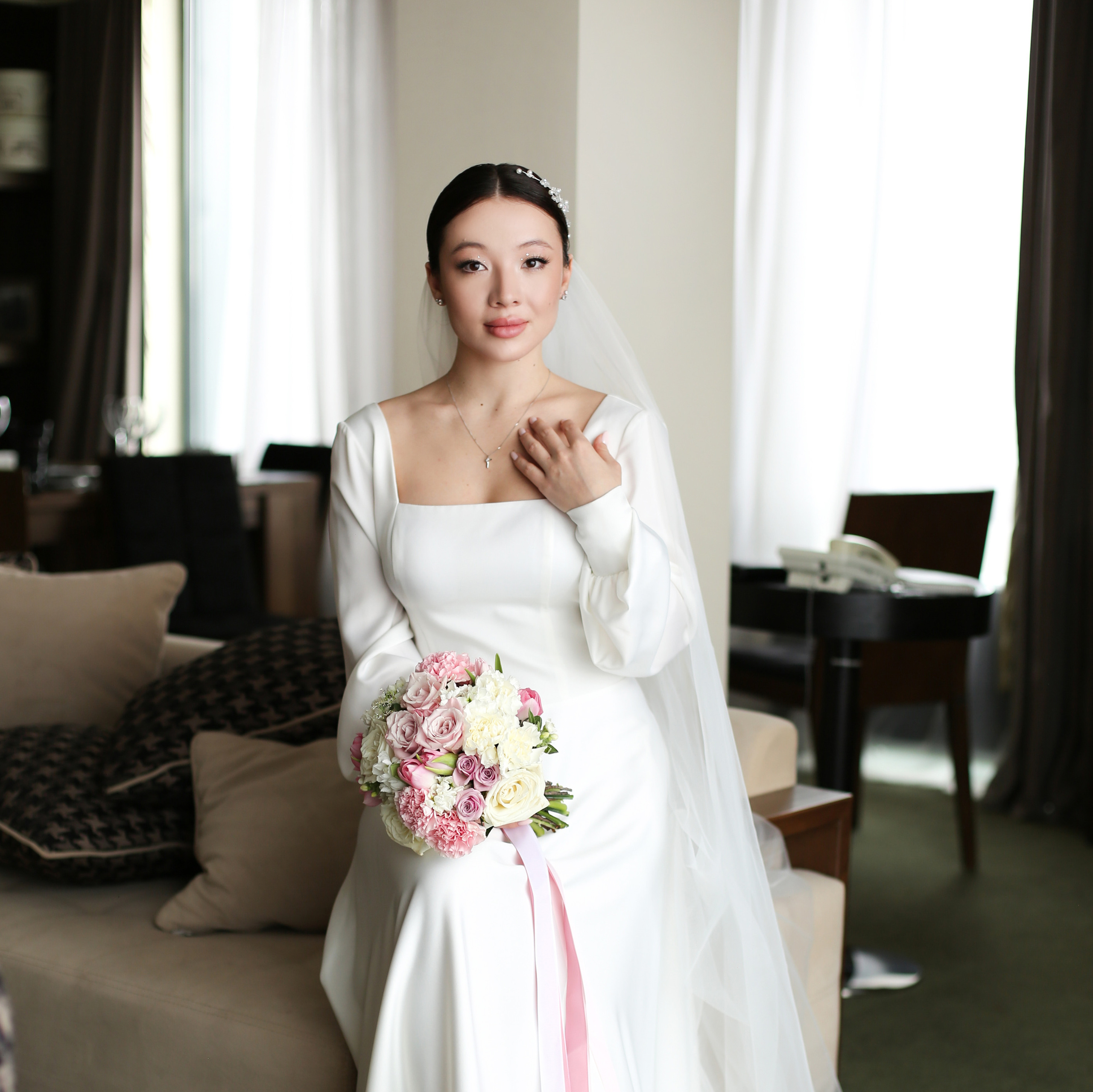 Свадебная фотосъёмка. Профессиональный фотограф Алена Гребенщикова