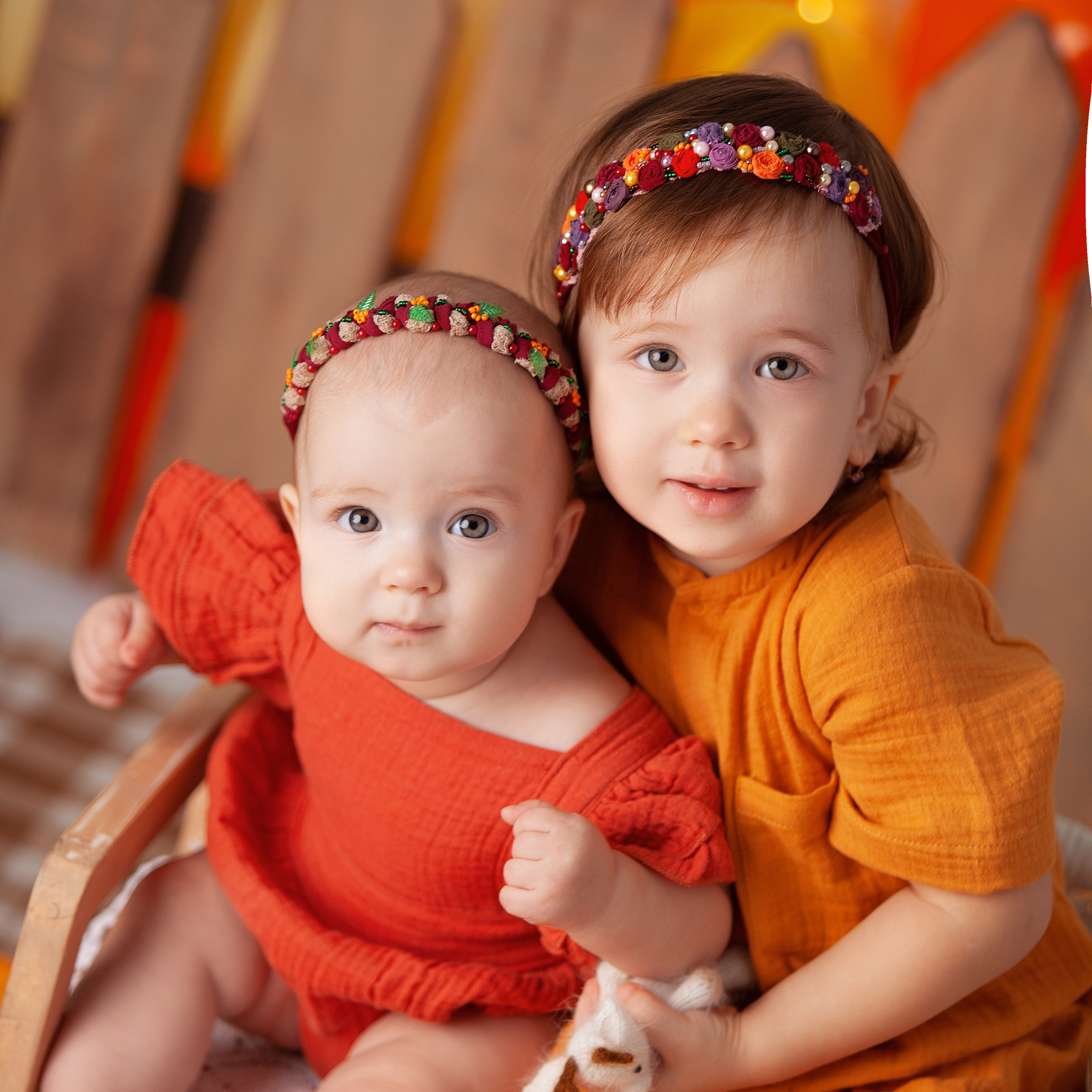 Первый детский фотограф Newborn в городе Надым Катерина Климчук