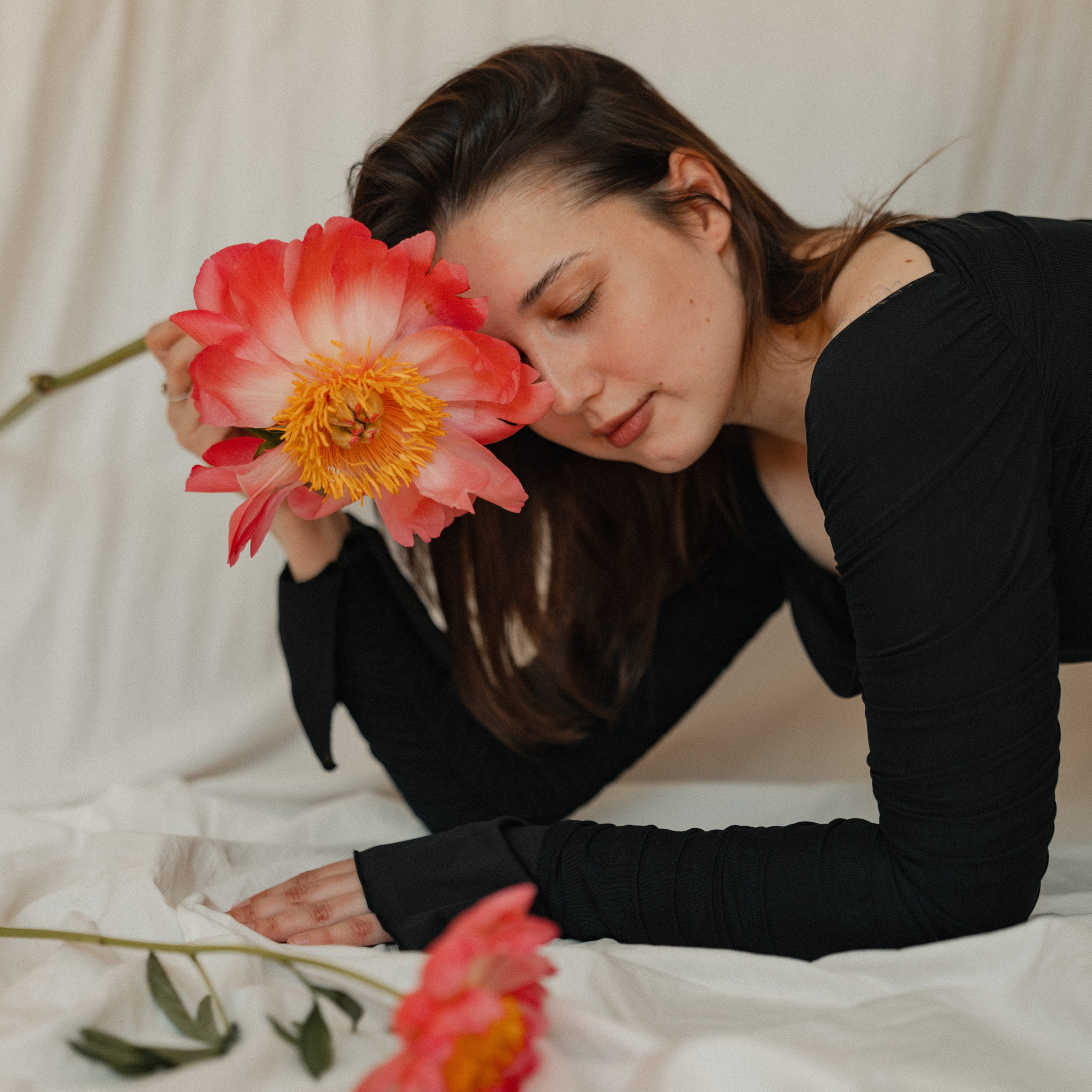 Фотограф Ника Лиепа