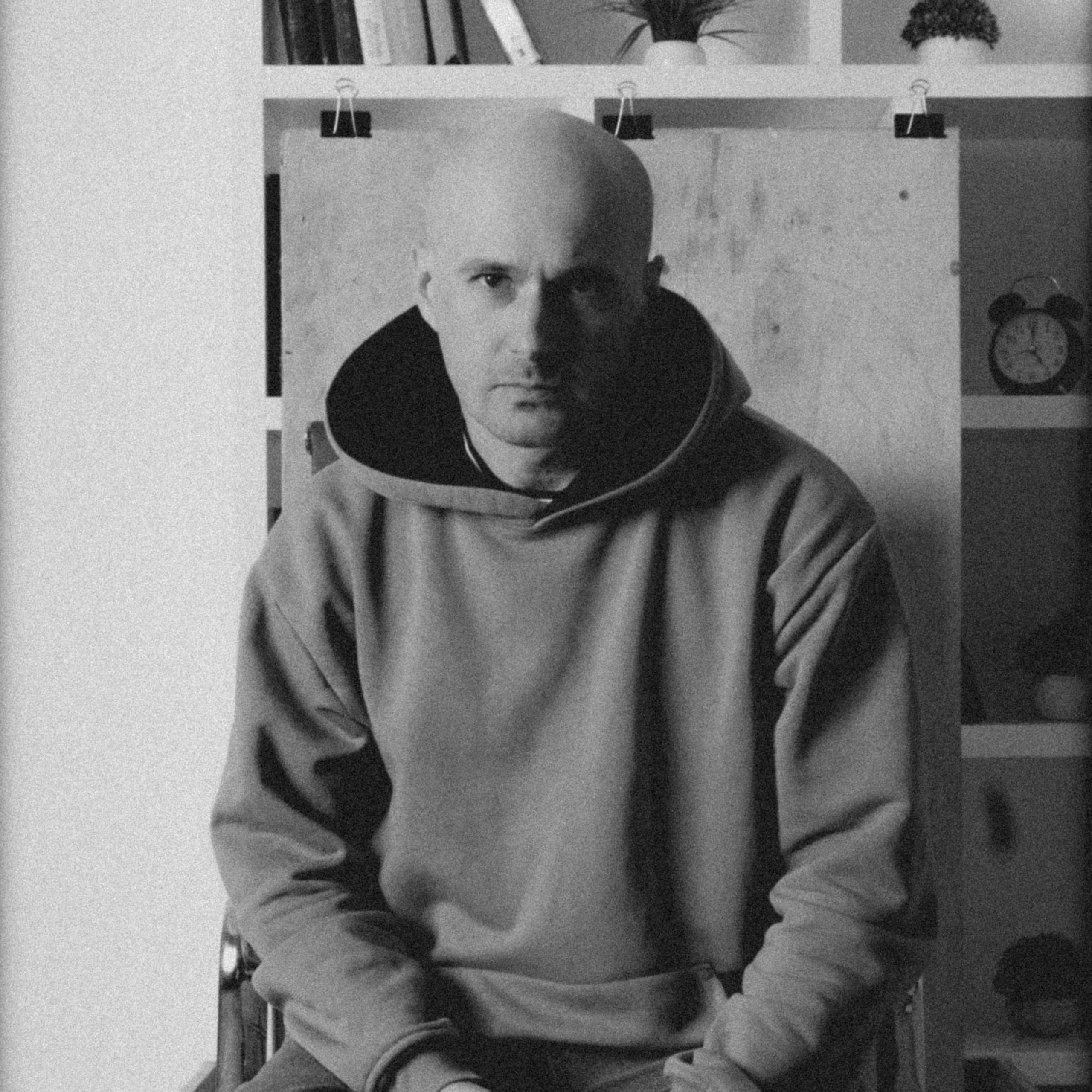 Contacts. Фотограф Алексей Журавлёв