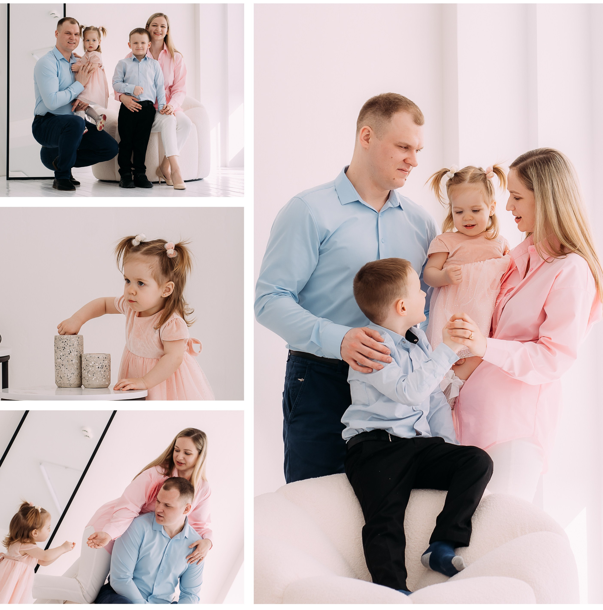 Фотограв в омске. Семейный и детский фотограф в Омск Пугачева Елена