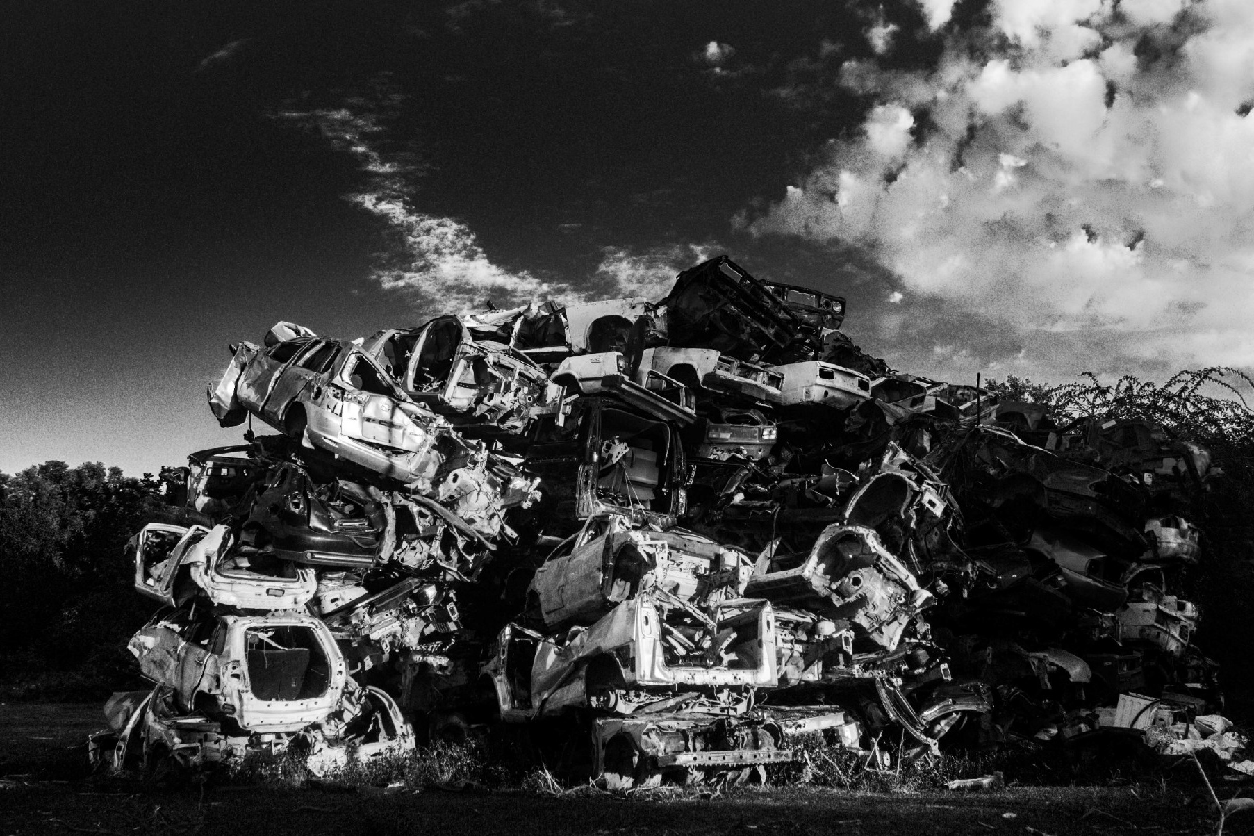 Documentary photographer