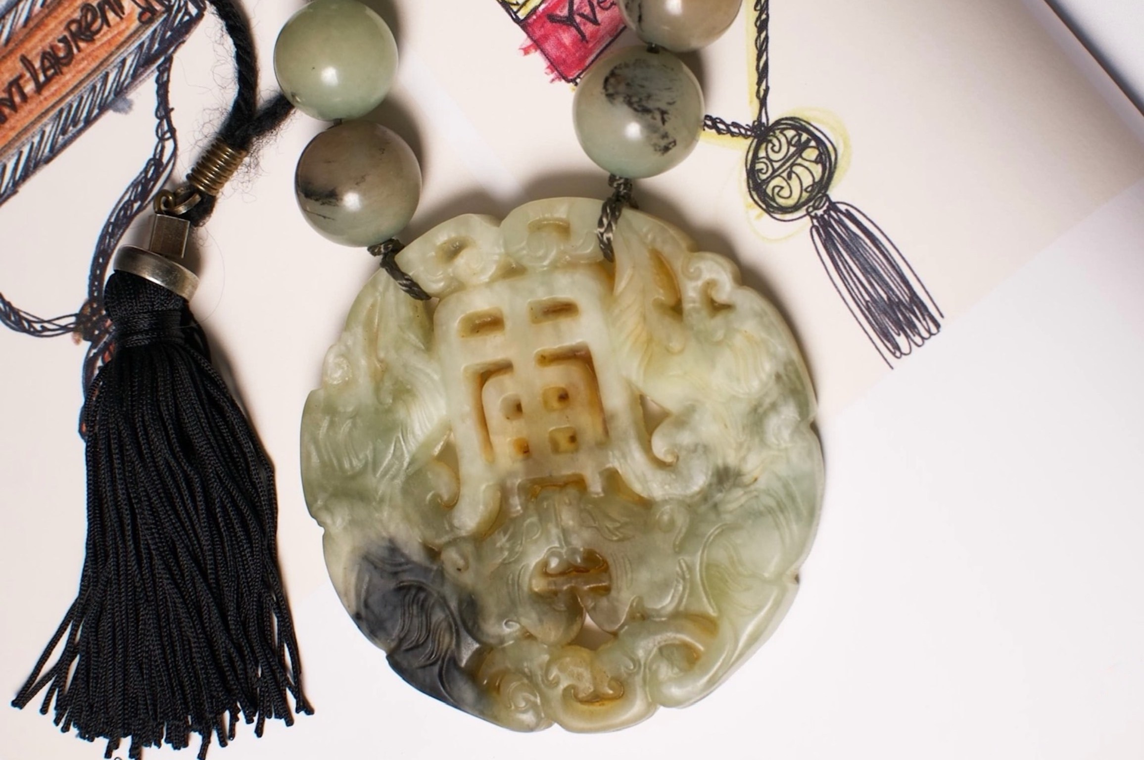 Украшения — авторские коллекции Евгении Миловидовой. EUGENIKA JEWELS — Идеальные украшения для избранных