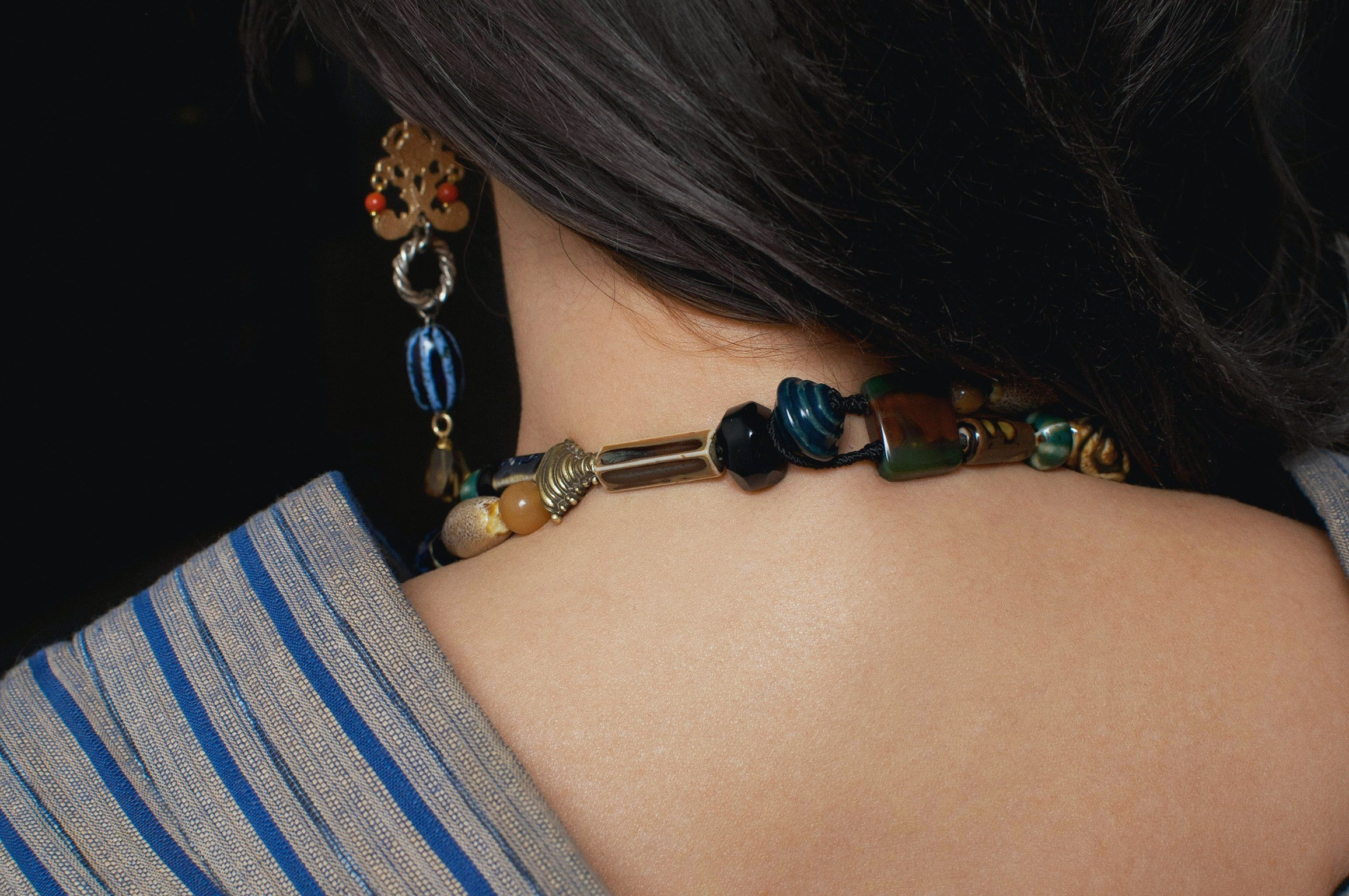 ARCHAIC — авторская коллекция Евгении Миловидовой. EUGENIKA JEWELS — Идеальные украшения для избранных