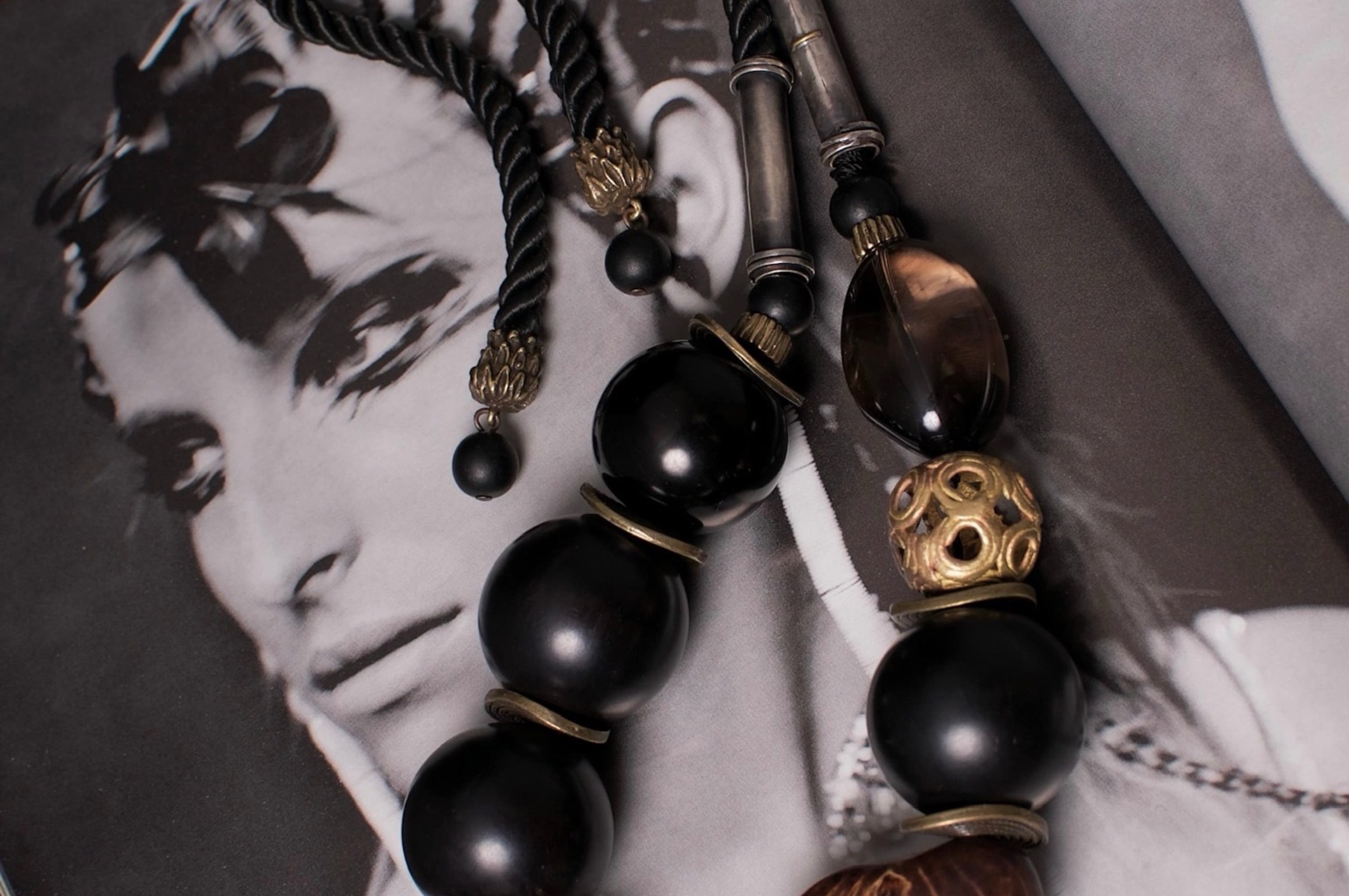 Украшения — авторские коллекции Евгении Миловидовой. EUGENIKA JEWELS — Идеальные украшения для избранных