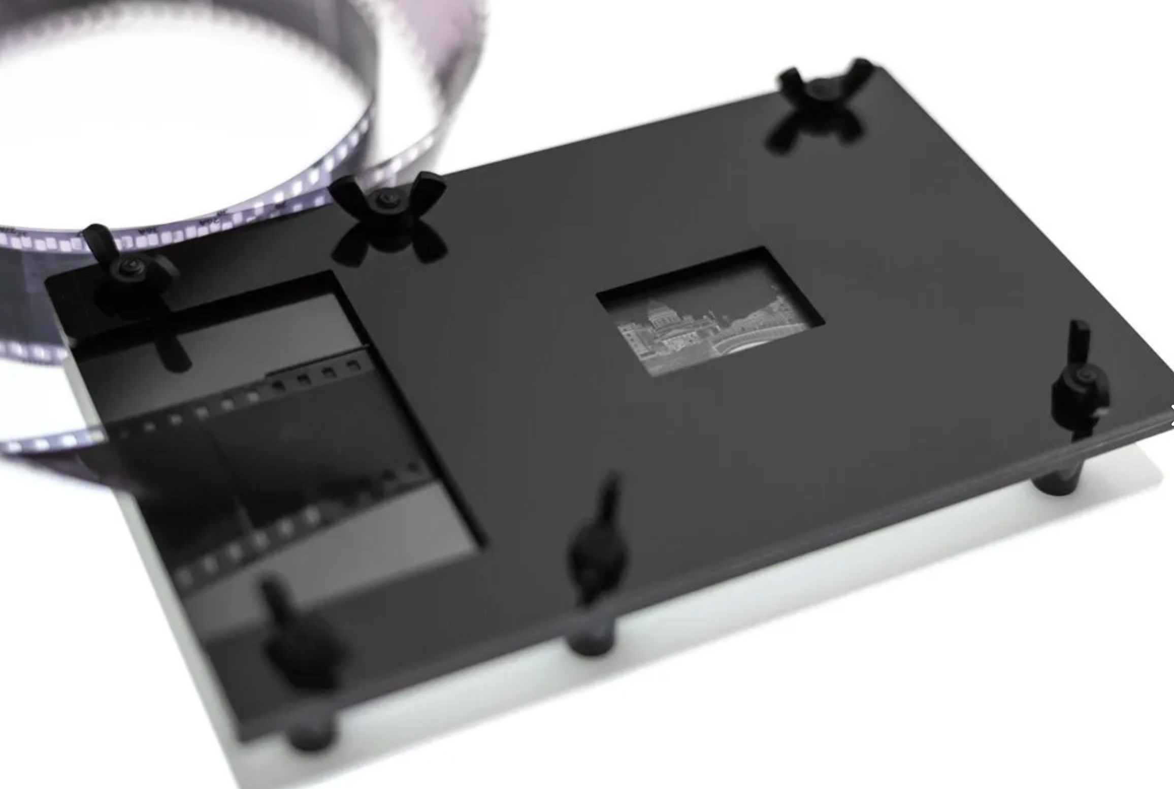 Методы сканирования негативов. Профессиональная фотосъемка. Ростов-на-Дону