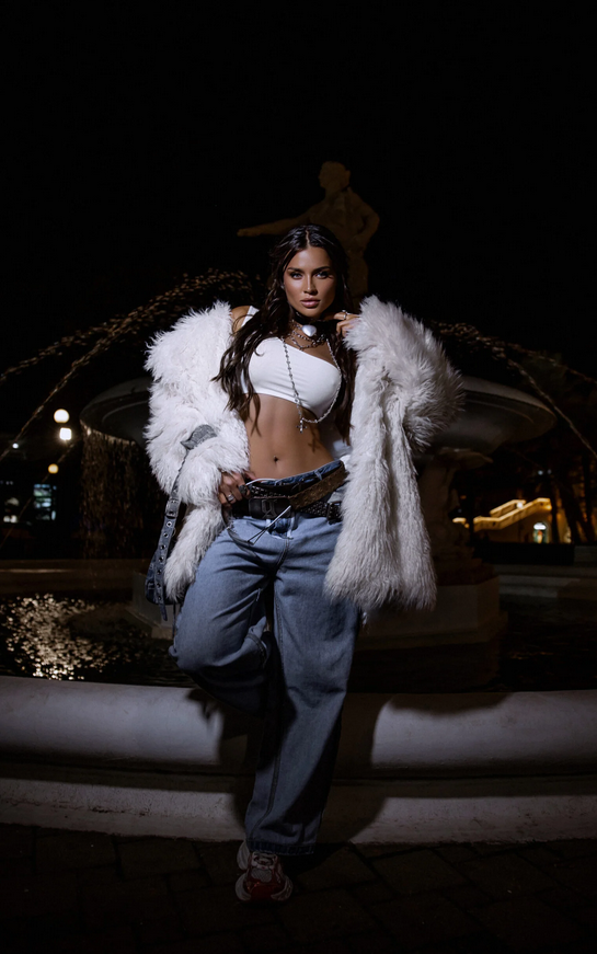 Стилизация съемок Сочи