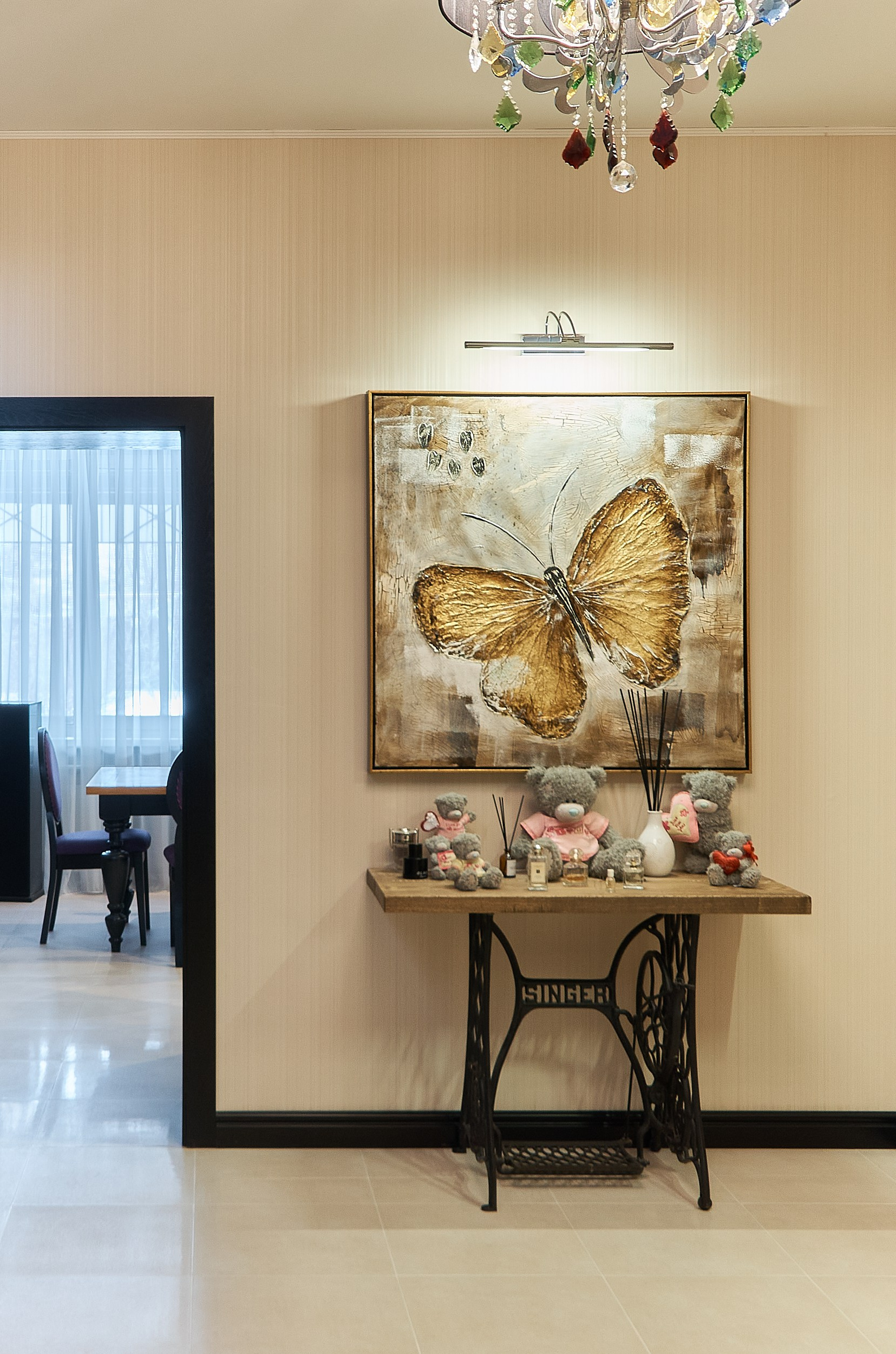 Интерьерная фотосъемка для дизайнера. Абросимов Лев интерьерный и архитектурный фотограф