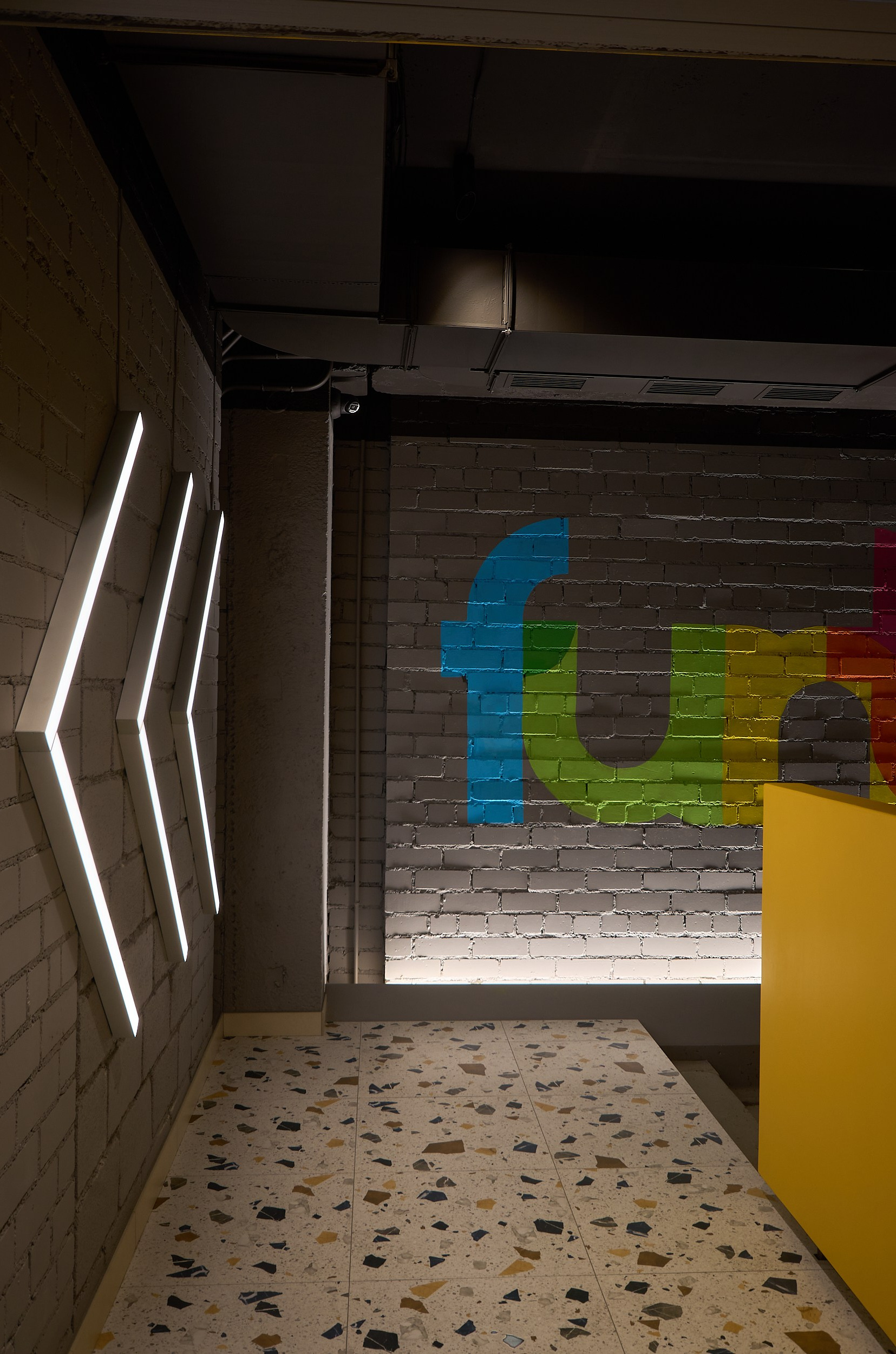 Коммерческая недвижимость. Абросимов Лев интерьерный и архитектурный фотограф