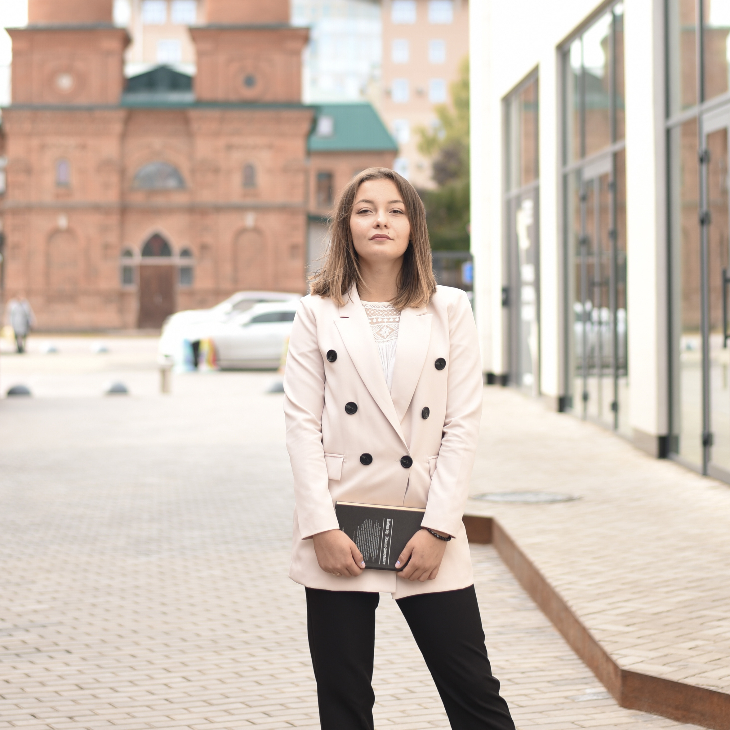 Свадебный и семейный фотограф в Уфе Эльвира Миронова