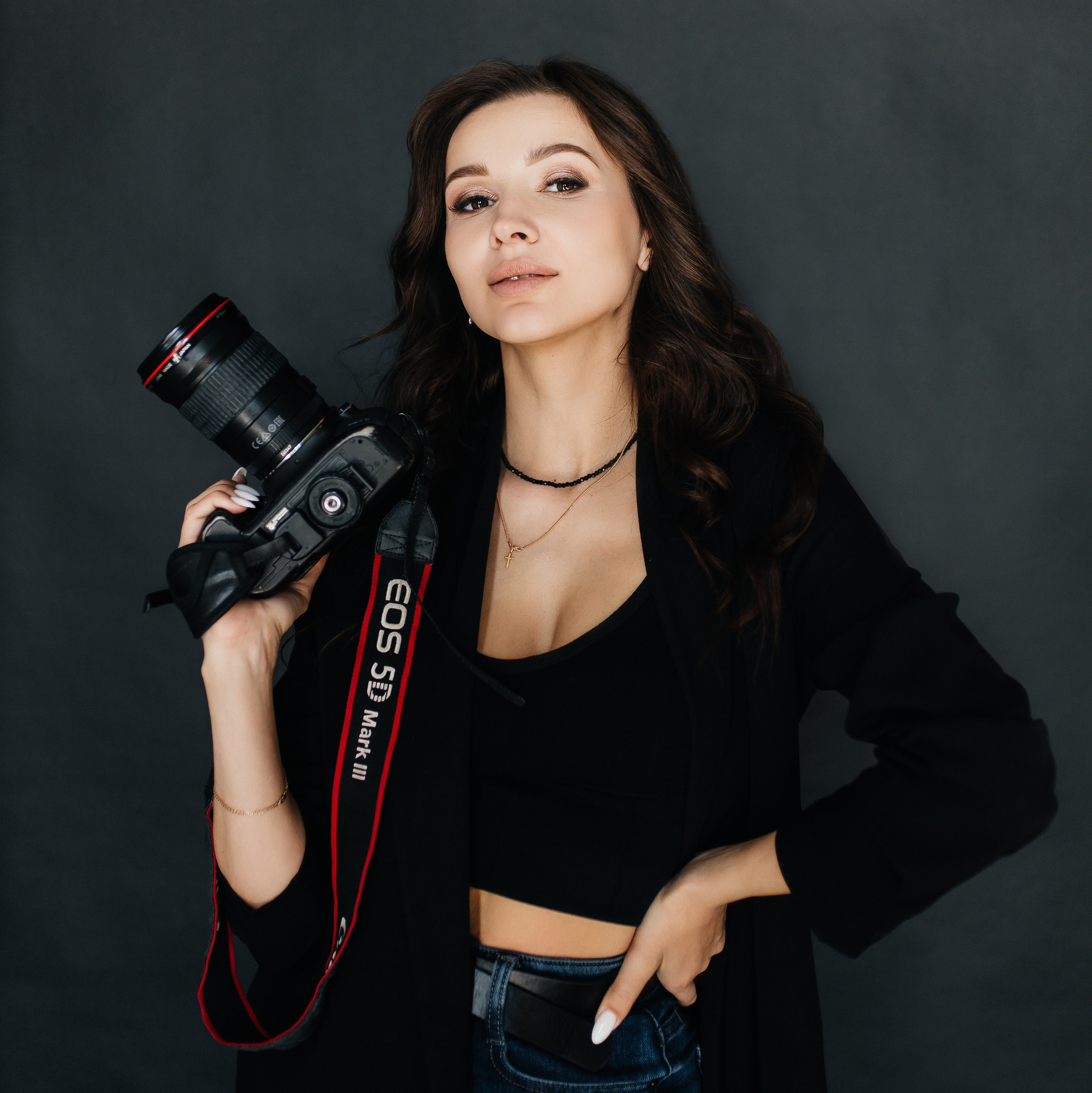 Фотограф в Сургуте Екатерина Морозова