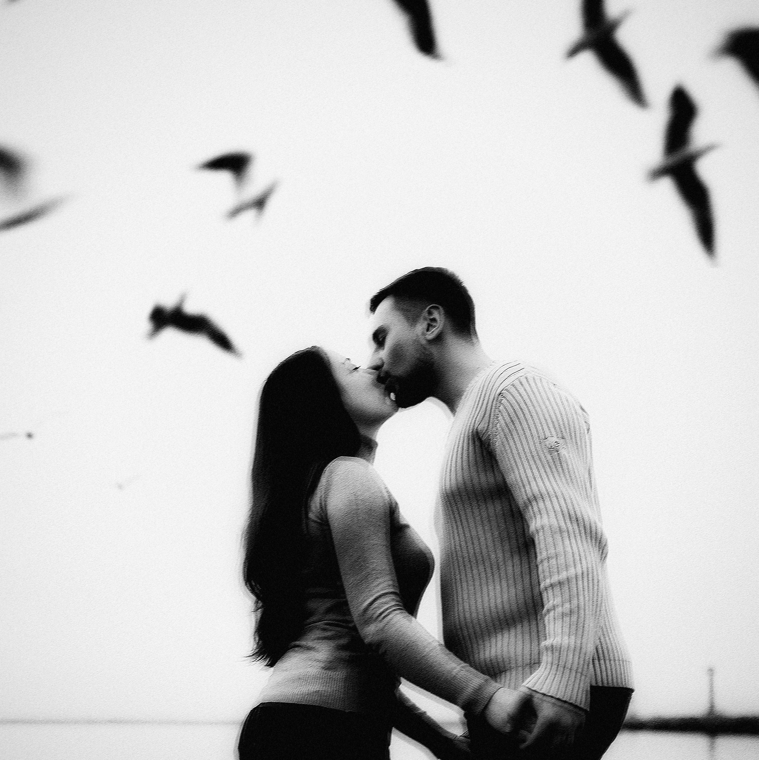 Портретный и свадебный фотограф-видеограф в СПб Виктория Фролова