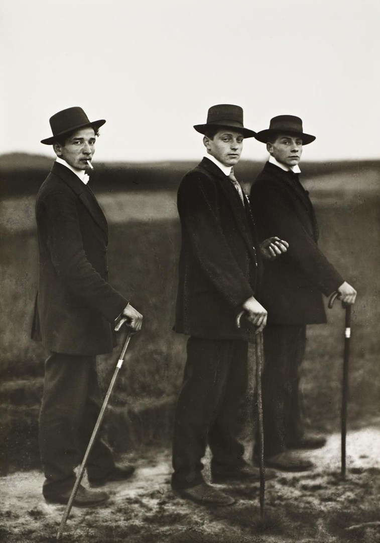 Манифест. Репортажный и портретный фотограф Алексей Полячек