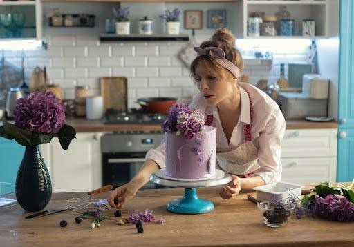 Волшебная пыль. Цветокоррекция видео