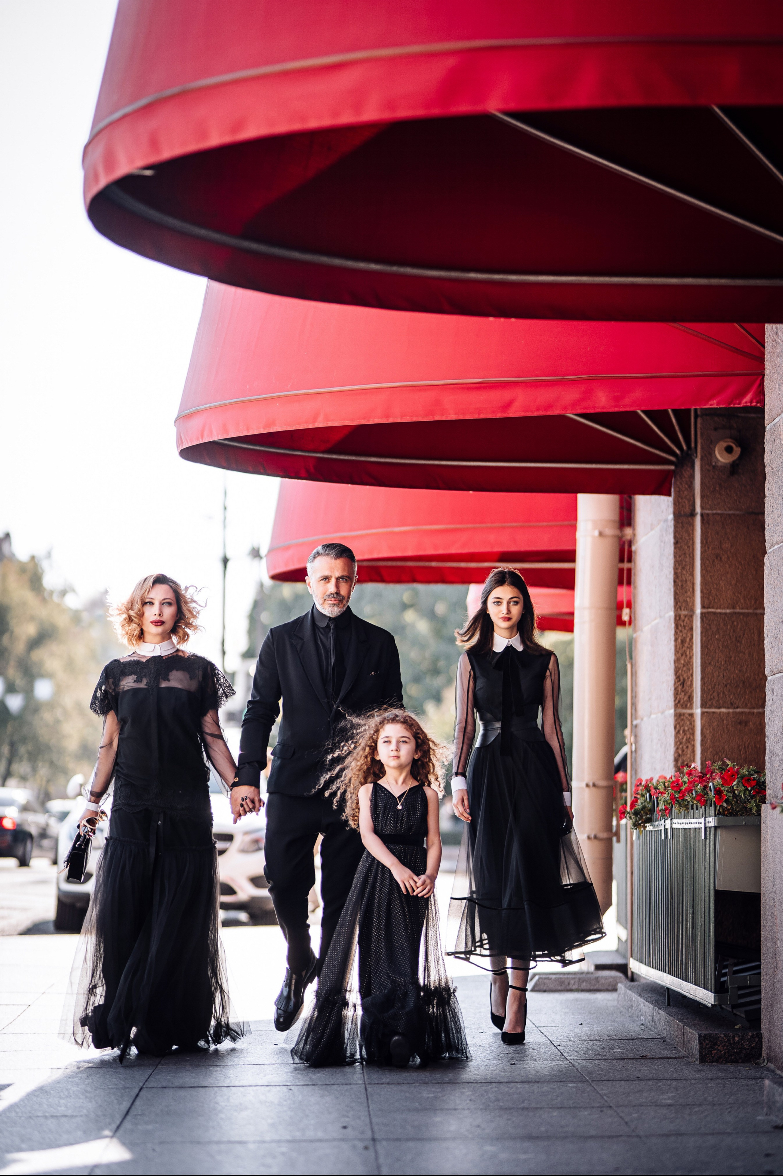 Фотограф в Санкт-Петербурге Джавангир Сурхаев