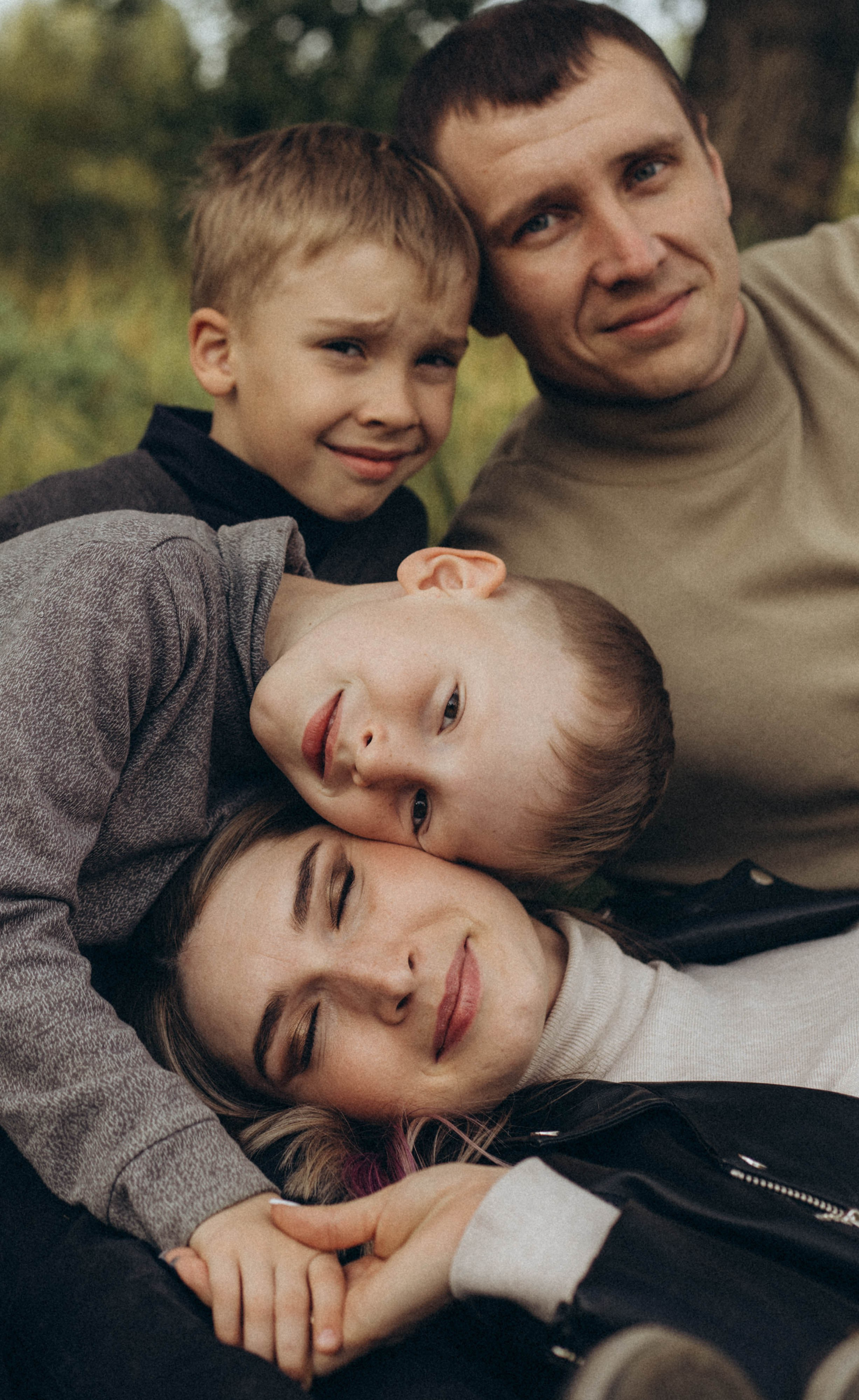 семейная съемка, съемка мама и дочка, фото семья