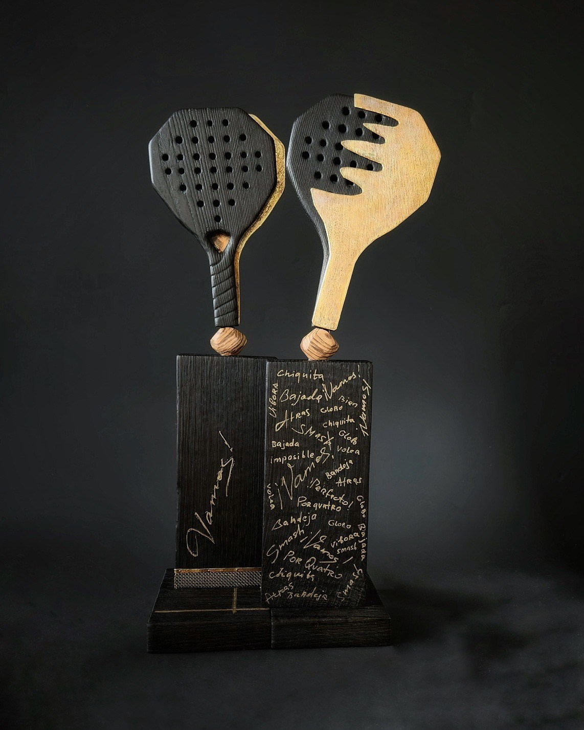 Всё сразу. Арт-объекты. Коллекционный дизайн 47.XII