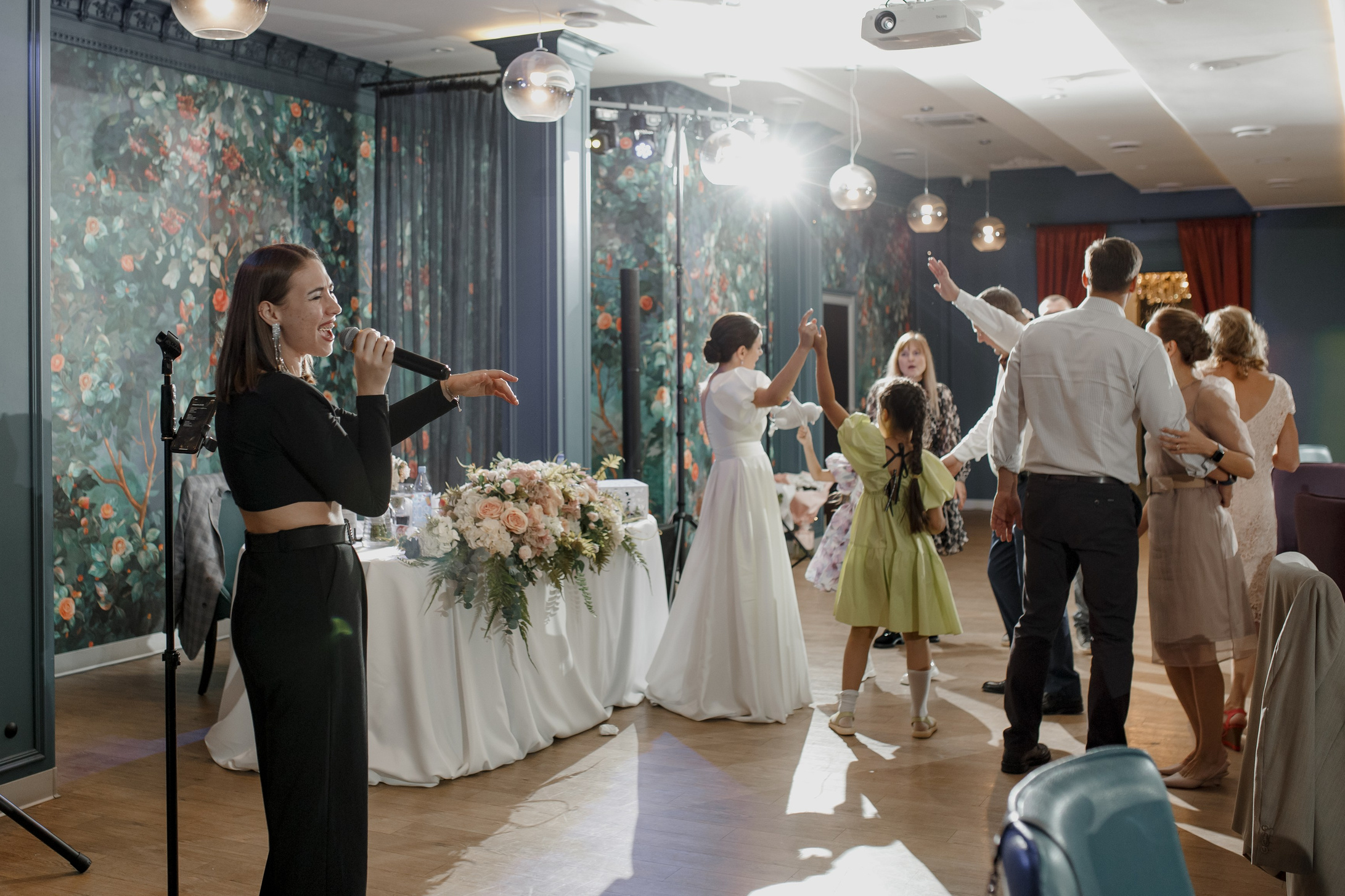 Гульшат и Виталий. Свадебный фотограф в Самаре Катерина Мостовая