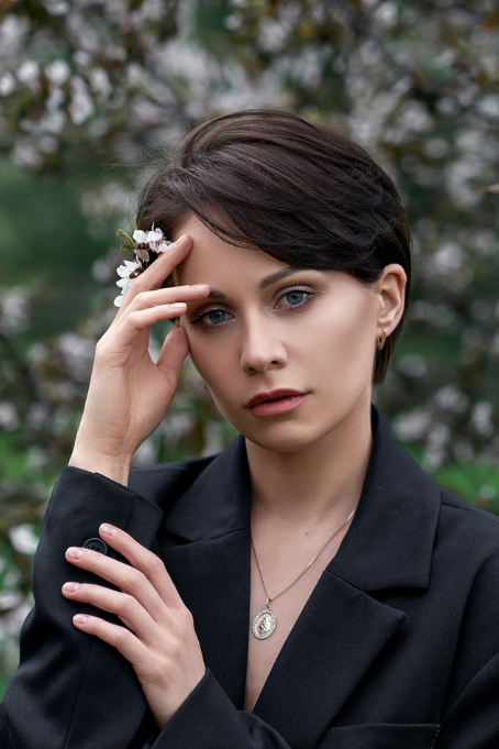 Контакты и команда фотографа