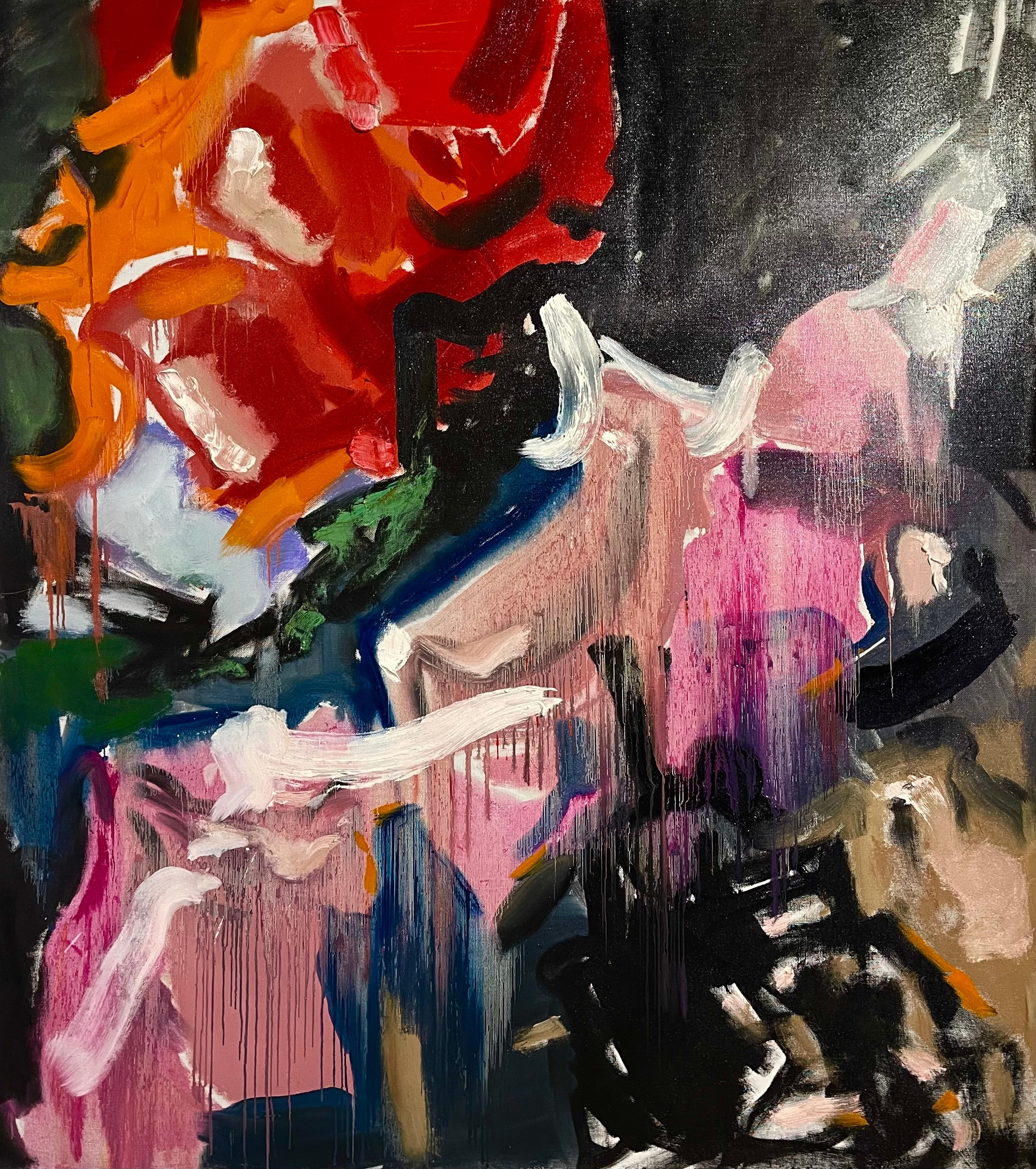 Asya Feoktistova. PORTFOLIO. Asya Feoktistova