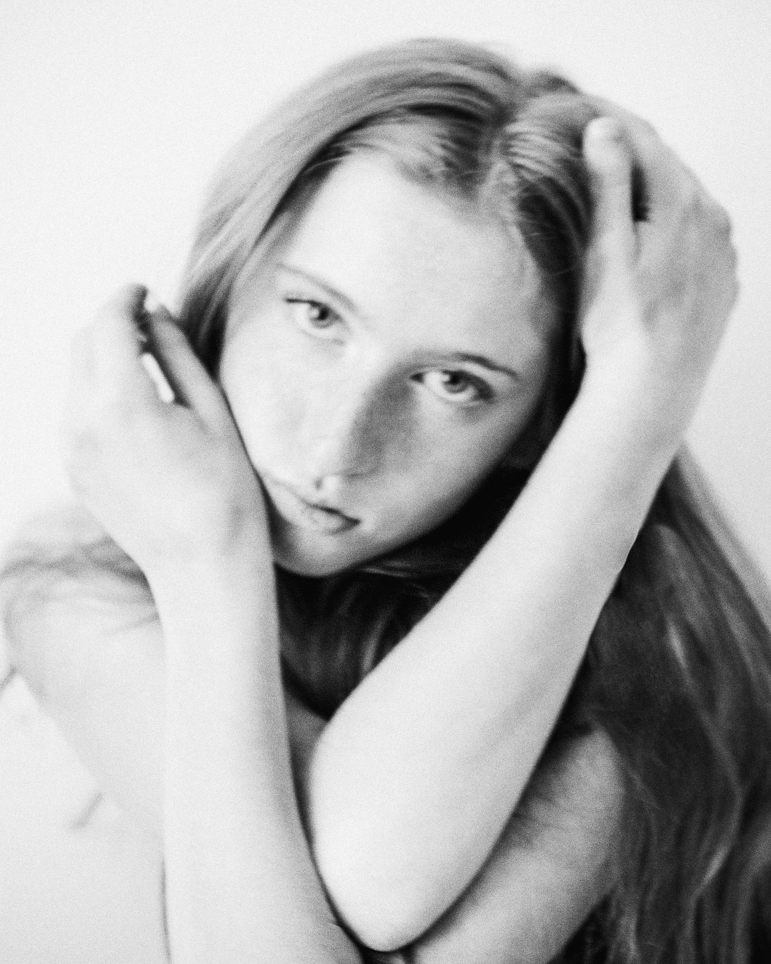 Ускользающая красота. Апрель 2026 — Май 2026. Лена Крутова. Фотограф в Москве